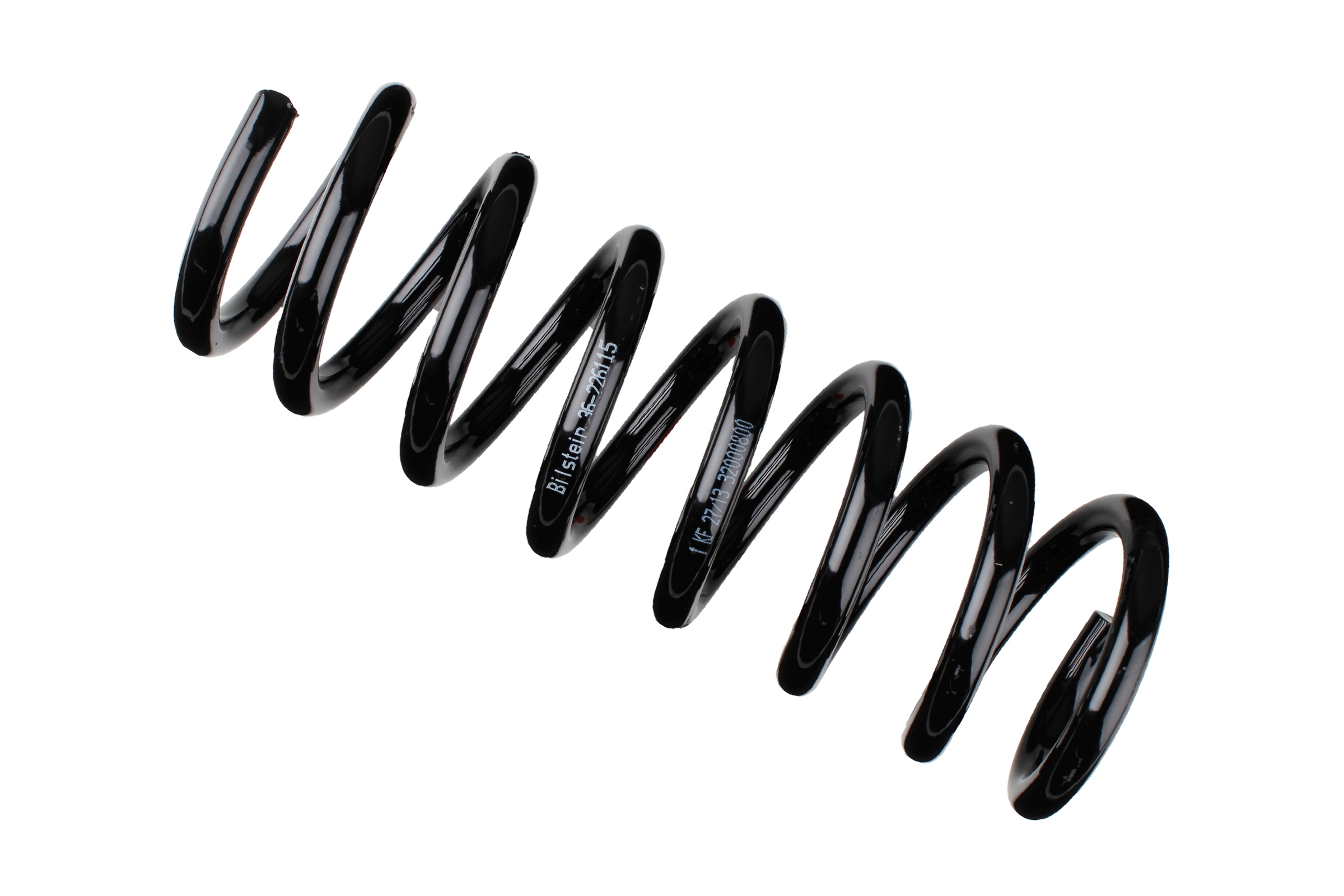 Suspension Spring