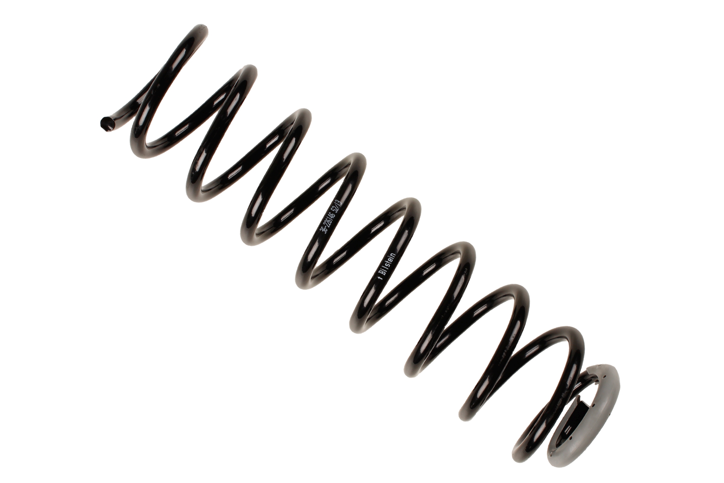 Suspension Spring