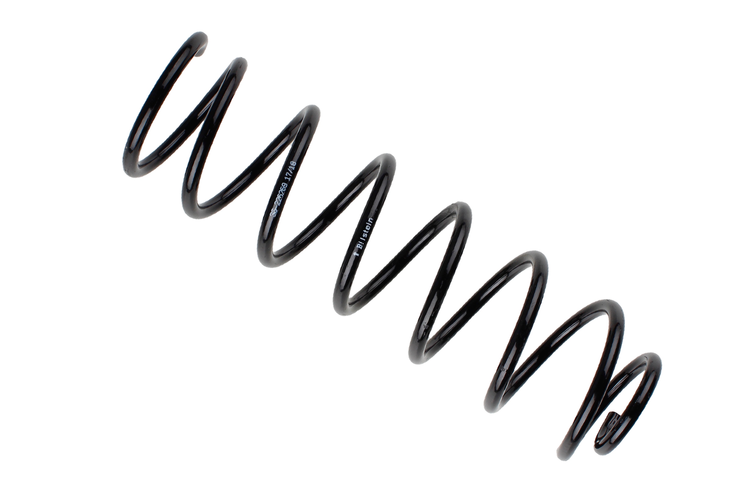 Suspension Spring