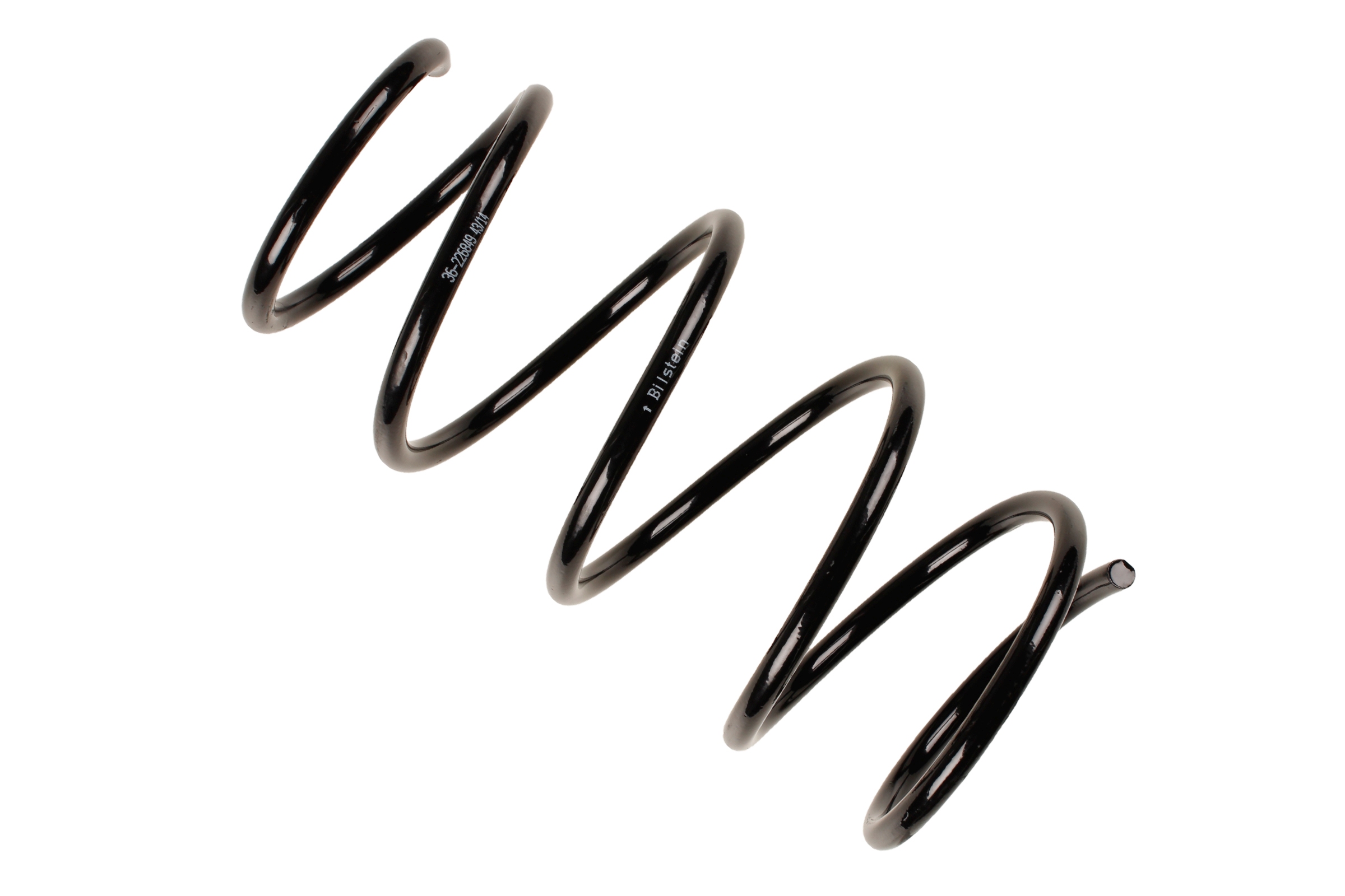 Suspension Spring