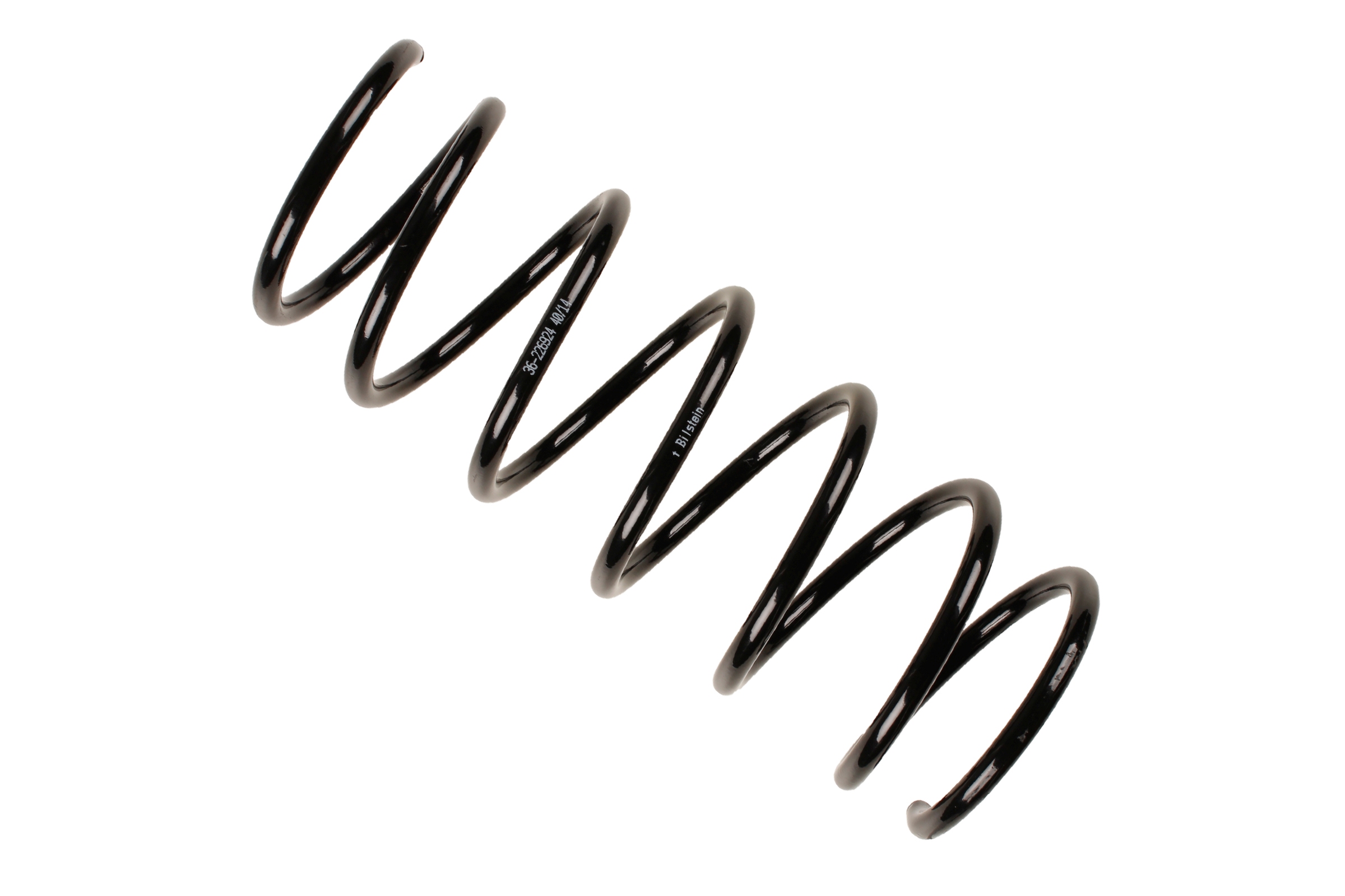 Suspension Spring