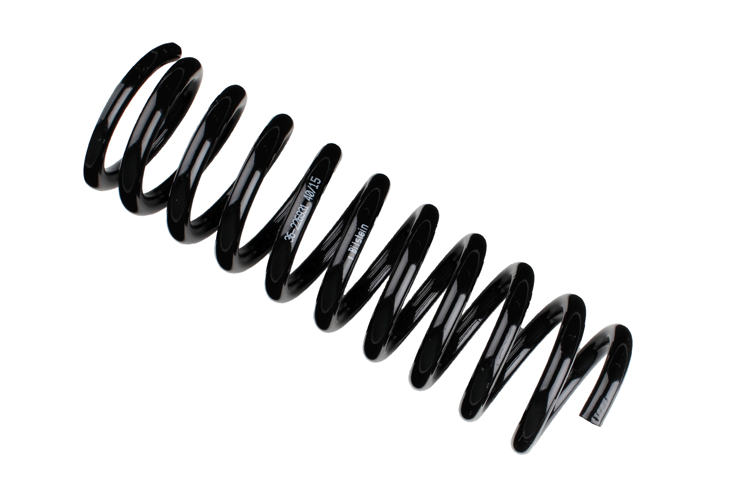 BILSTEIN 36-226931 BILSTEIN - B3 Serienersatz (Federn) Fahrwerksfeder