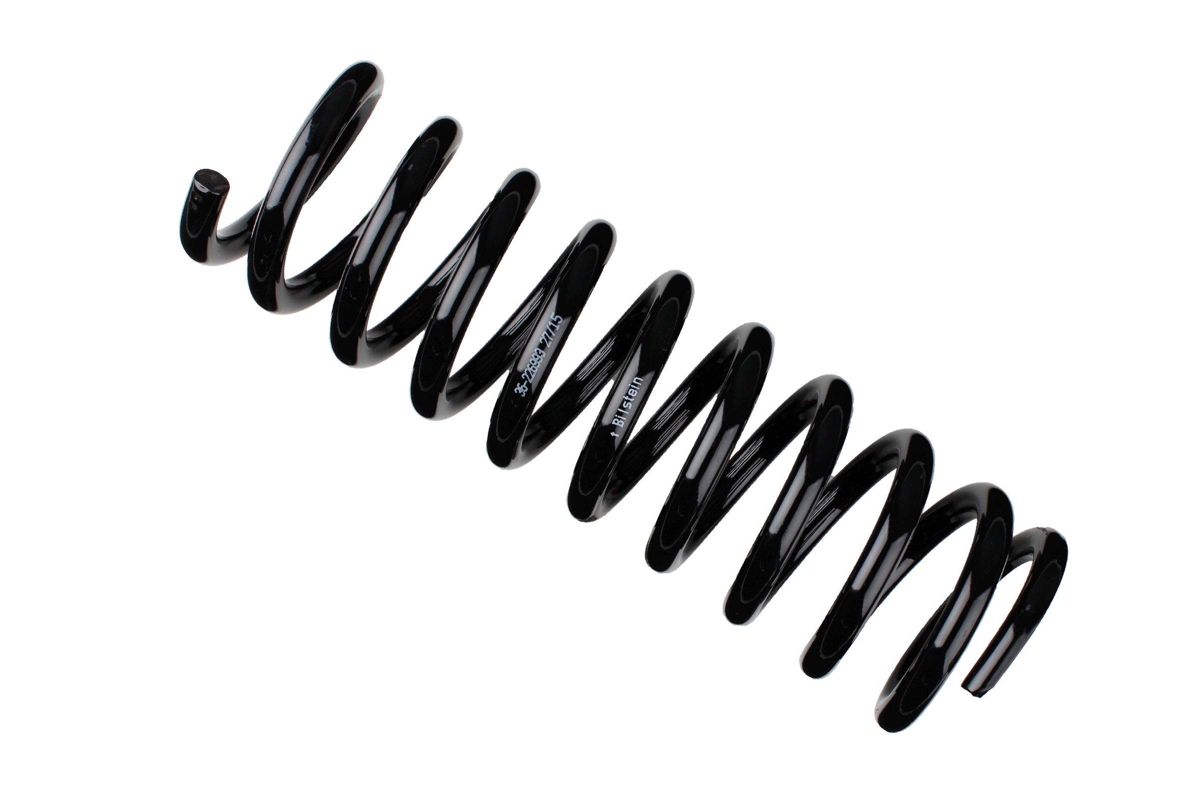 Suspension Spring