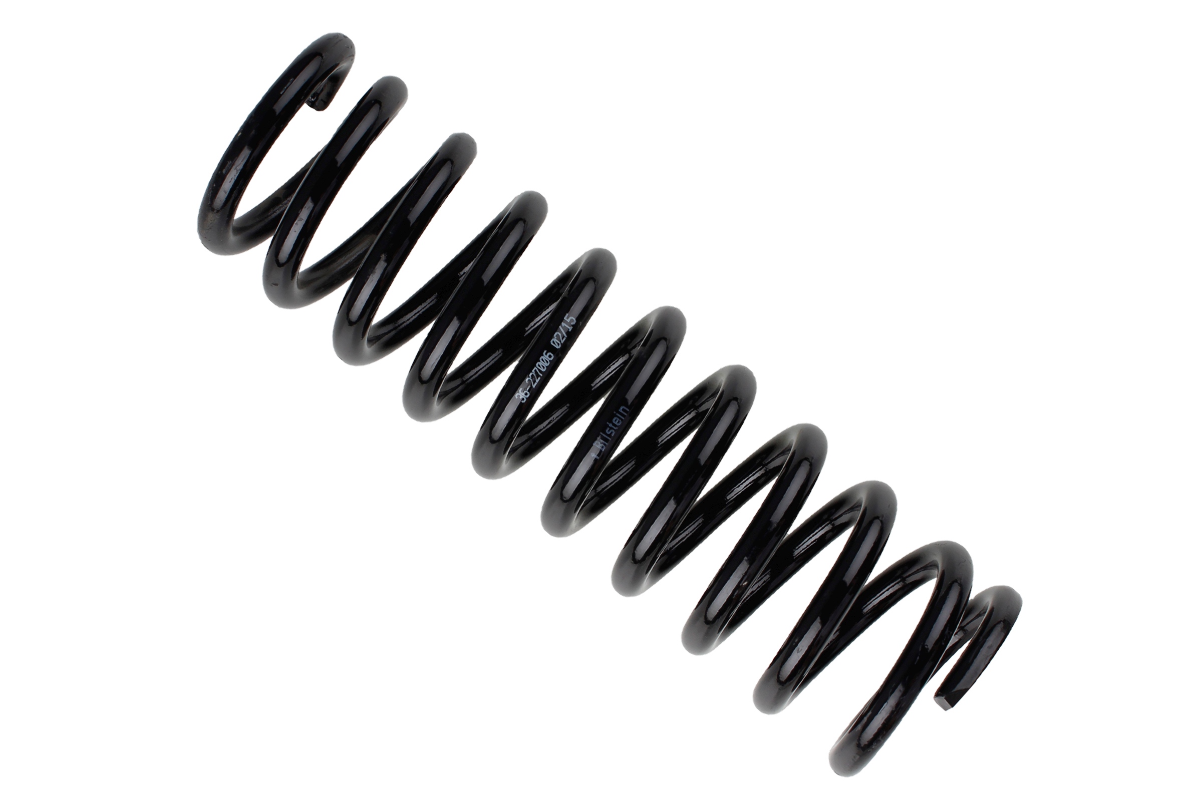 Suspension Spring
