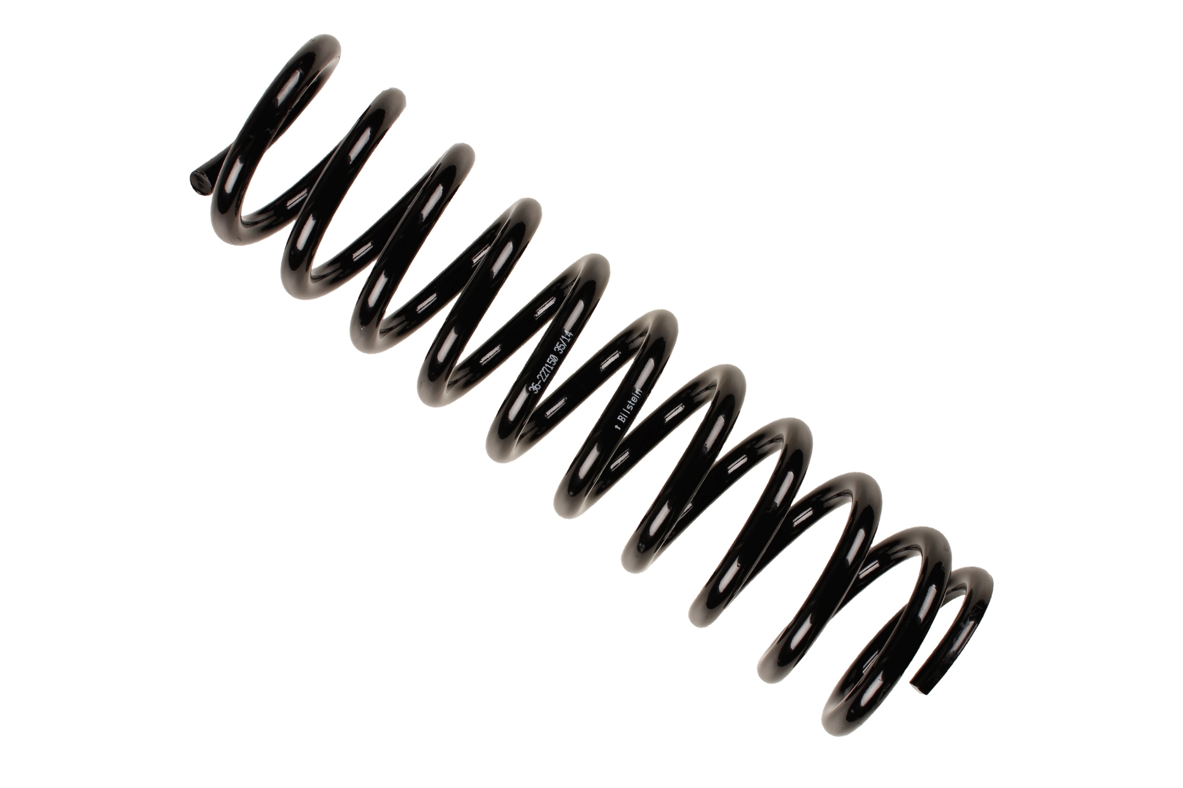 Suspension Spring