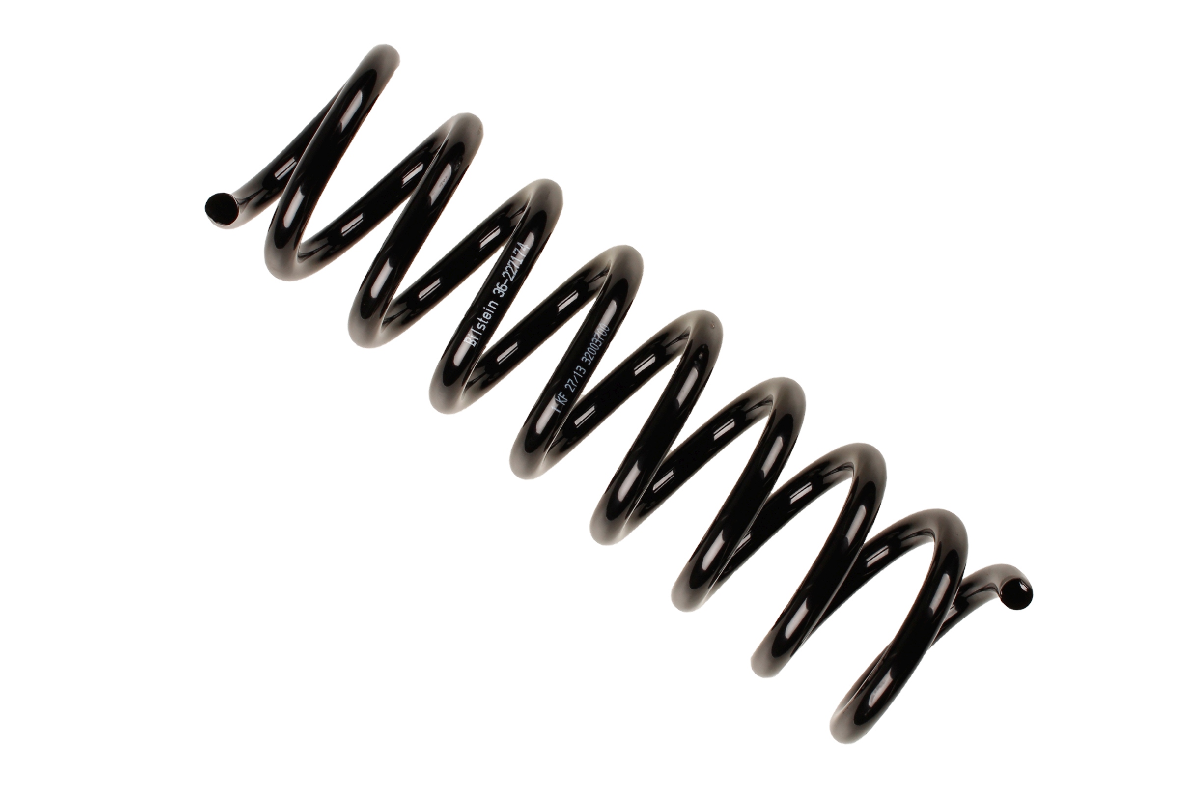 BILSTEIN 36-227174 BILSTEIN - B3 Serienersatz (Federn) Fahrwerksfeder