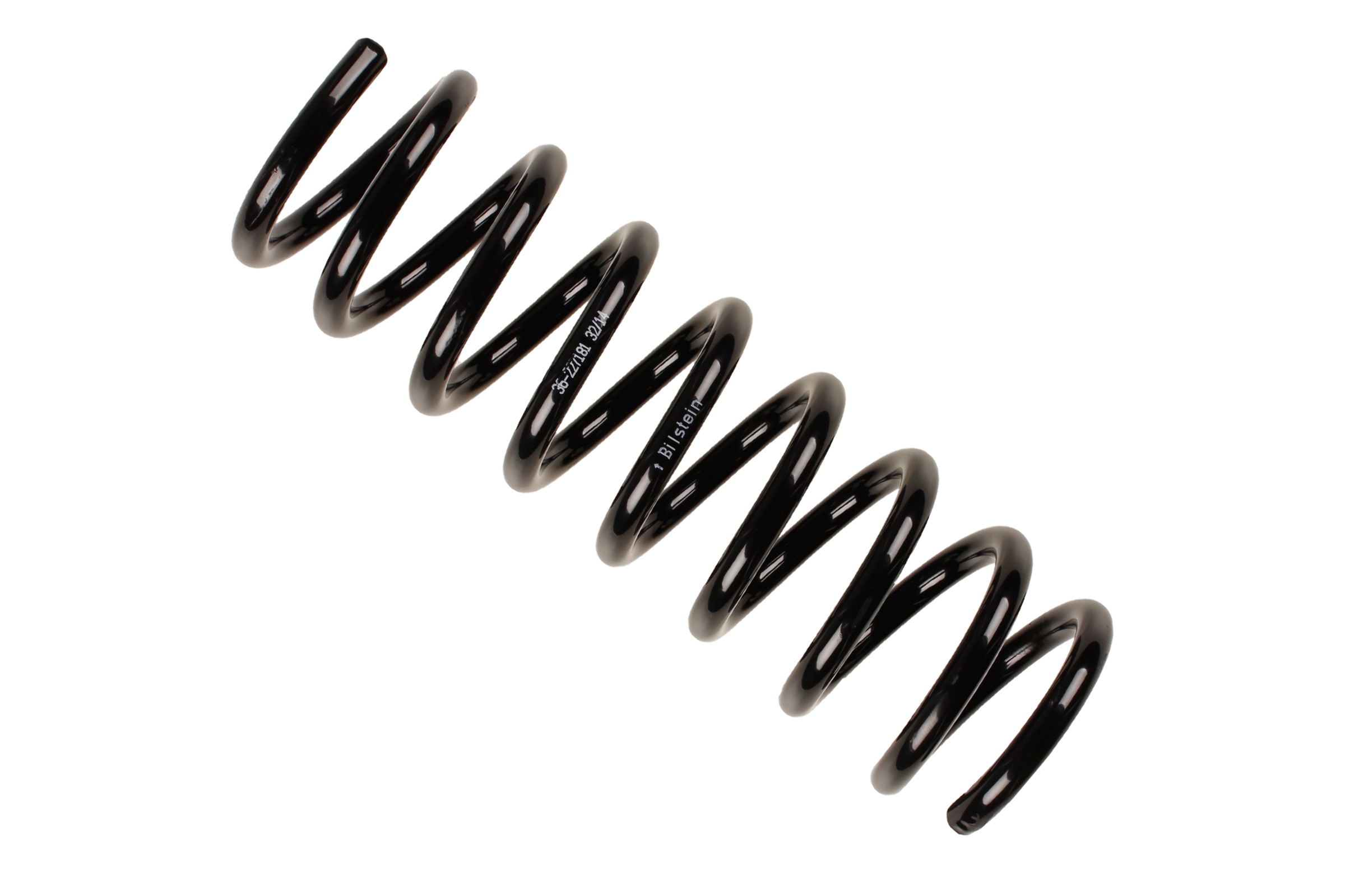 BILSTEIN 36-227181 BILSTEIN - B3 Serienersatz (Federn) Fahrwerksfeder