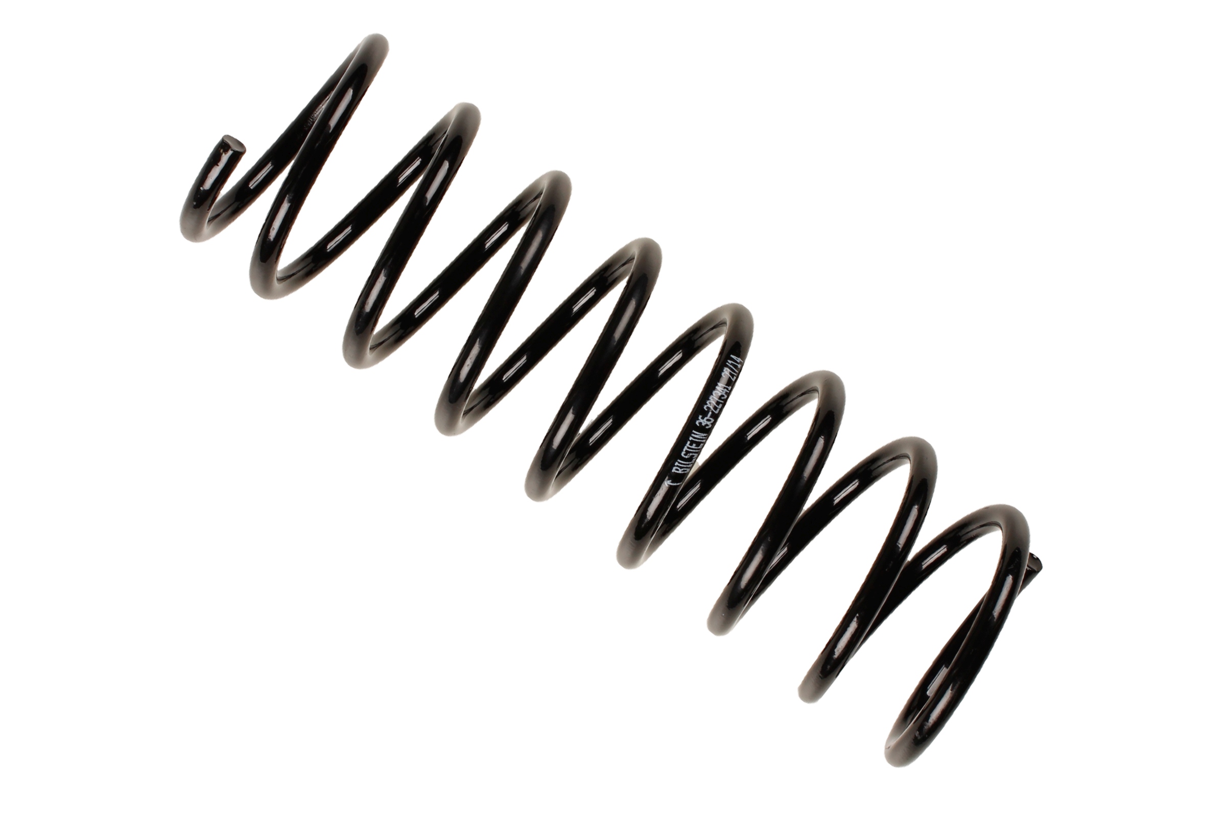 BILSTEIN 36-227341 BILSTEIN - B3 Serienersatz (Federn) Fahrwerksfeder