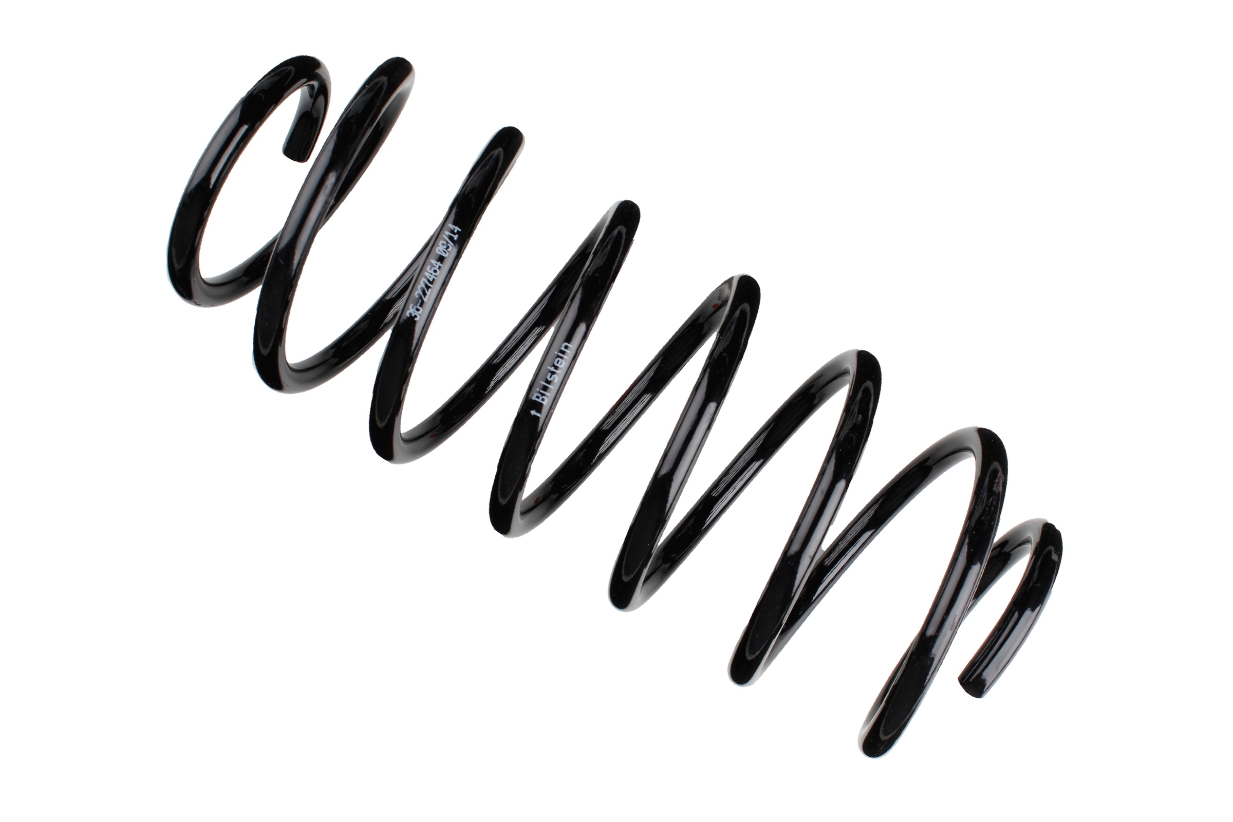Suspension Spring