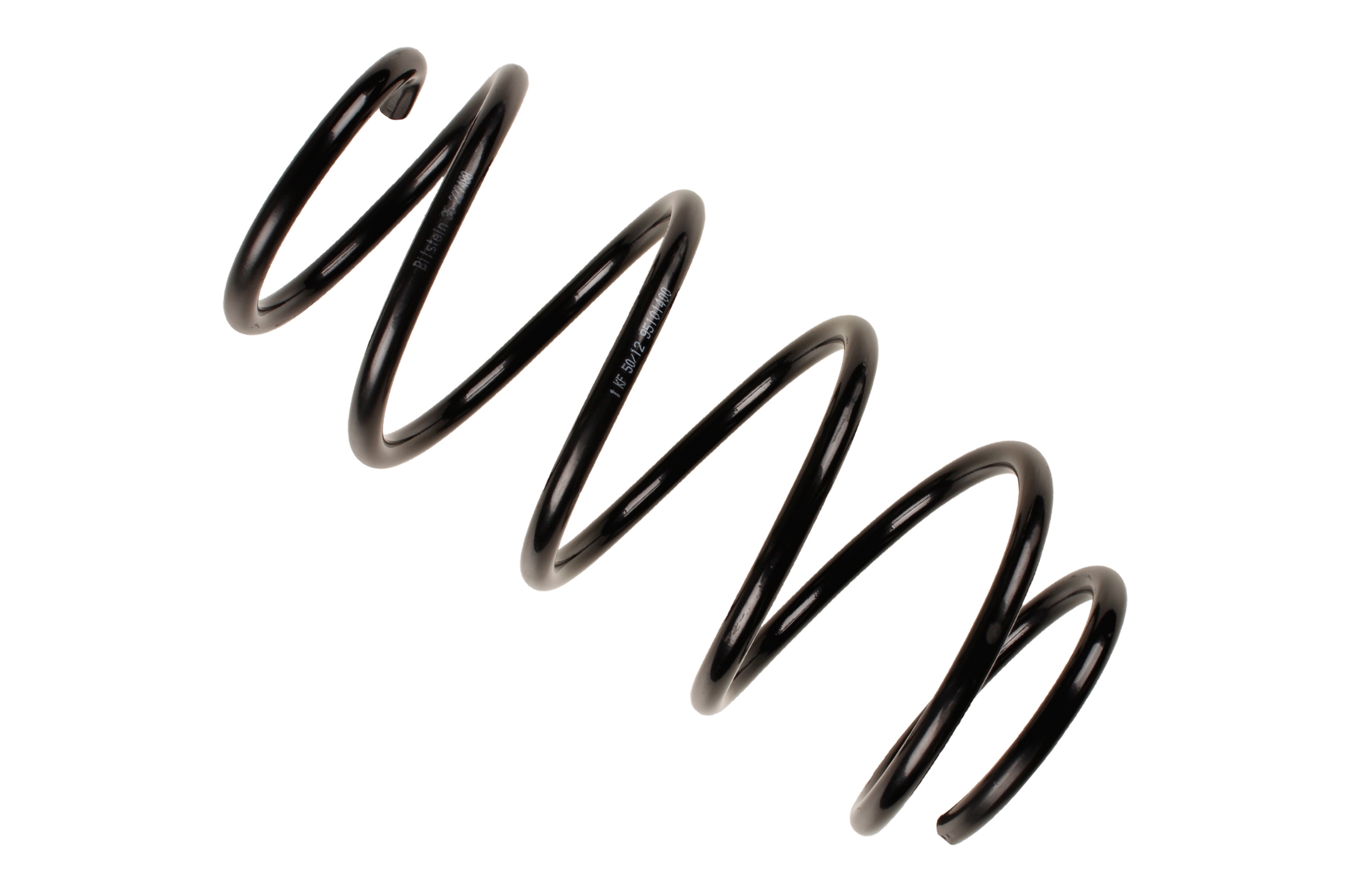 Suspension Spring