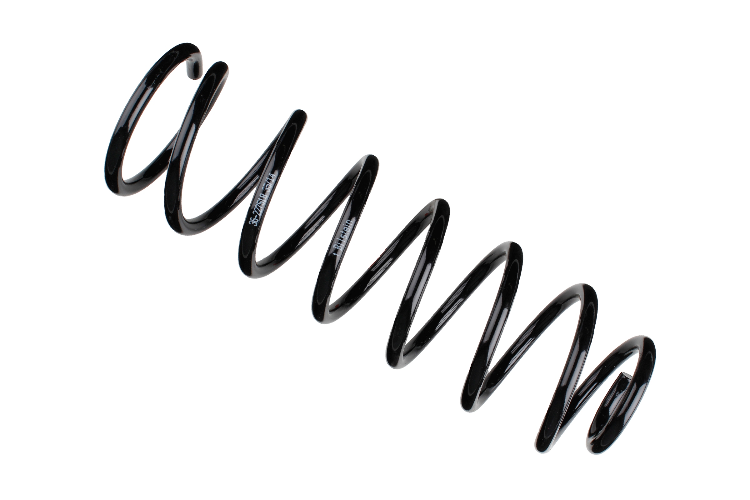 Suspension Spring
