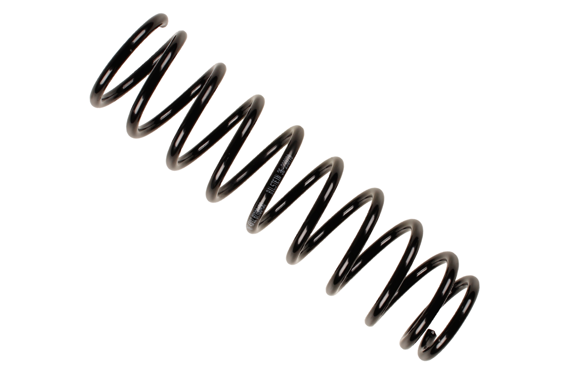 BILSTEIN 36-230778 BILSTEIN - B3 Serienersatz (Federn) Fahrwerksfeder