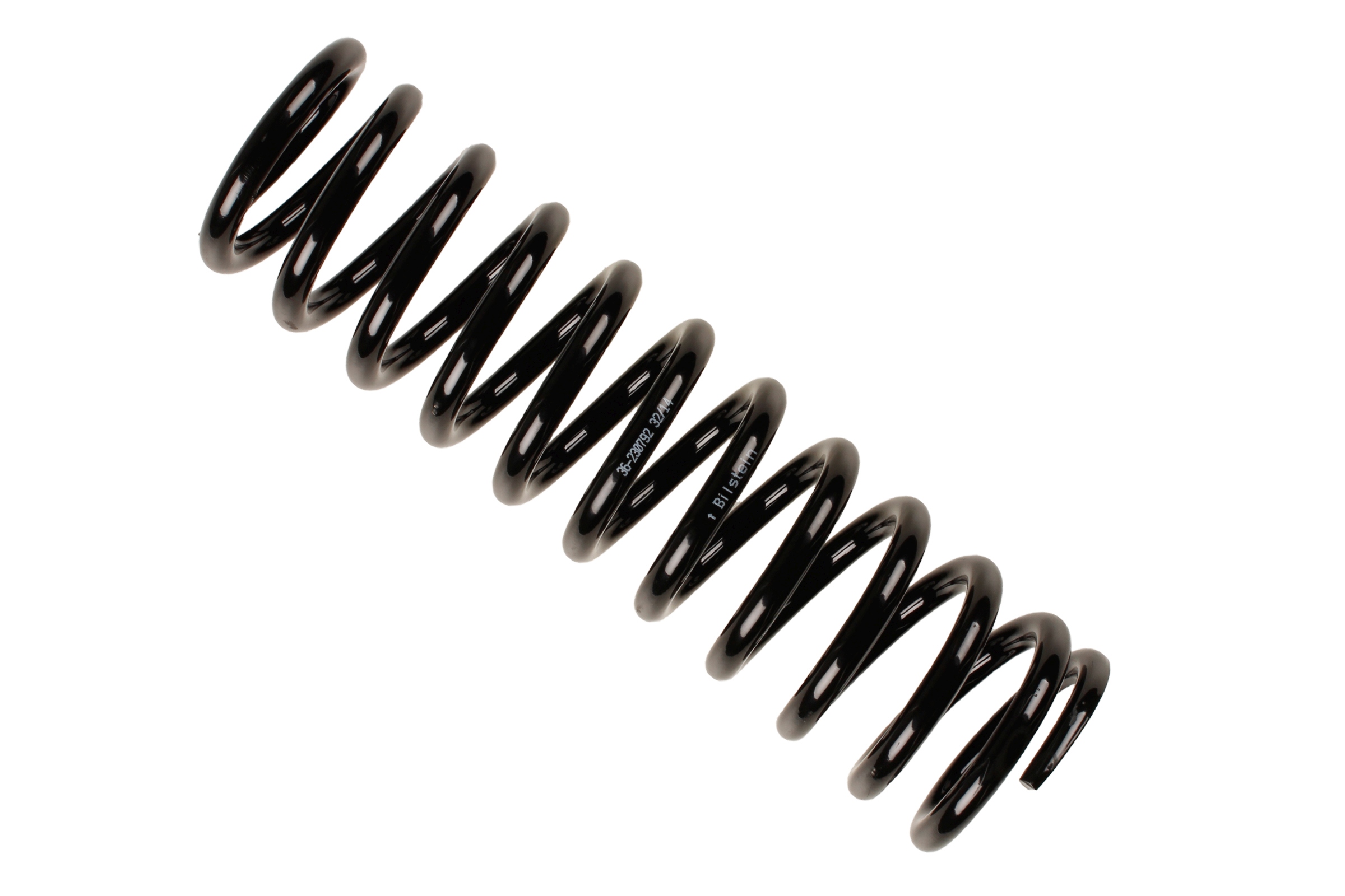 Suspension Spring