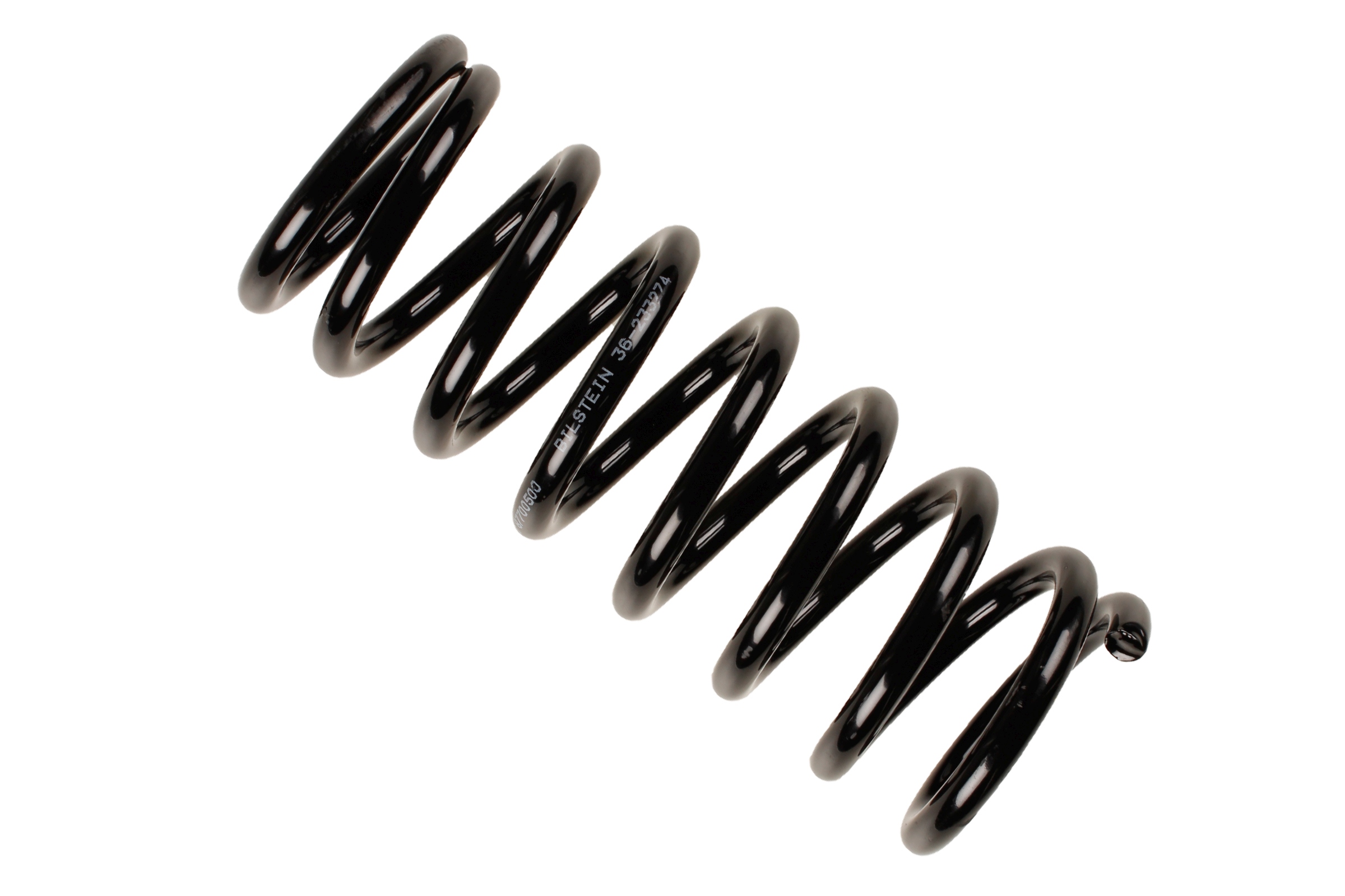 BILSTEIN 36-233274 BILSTEIN - B3 Serienersatz (Federn) Fahrwerksfeder
