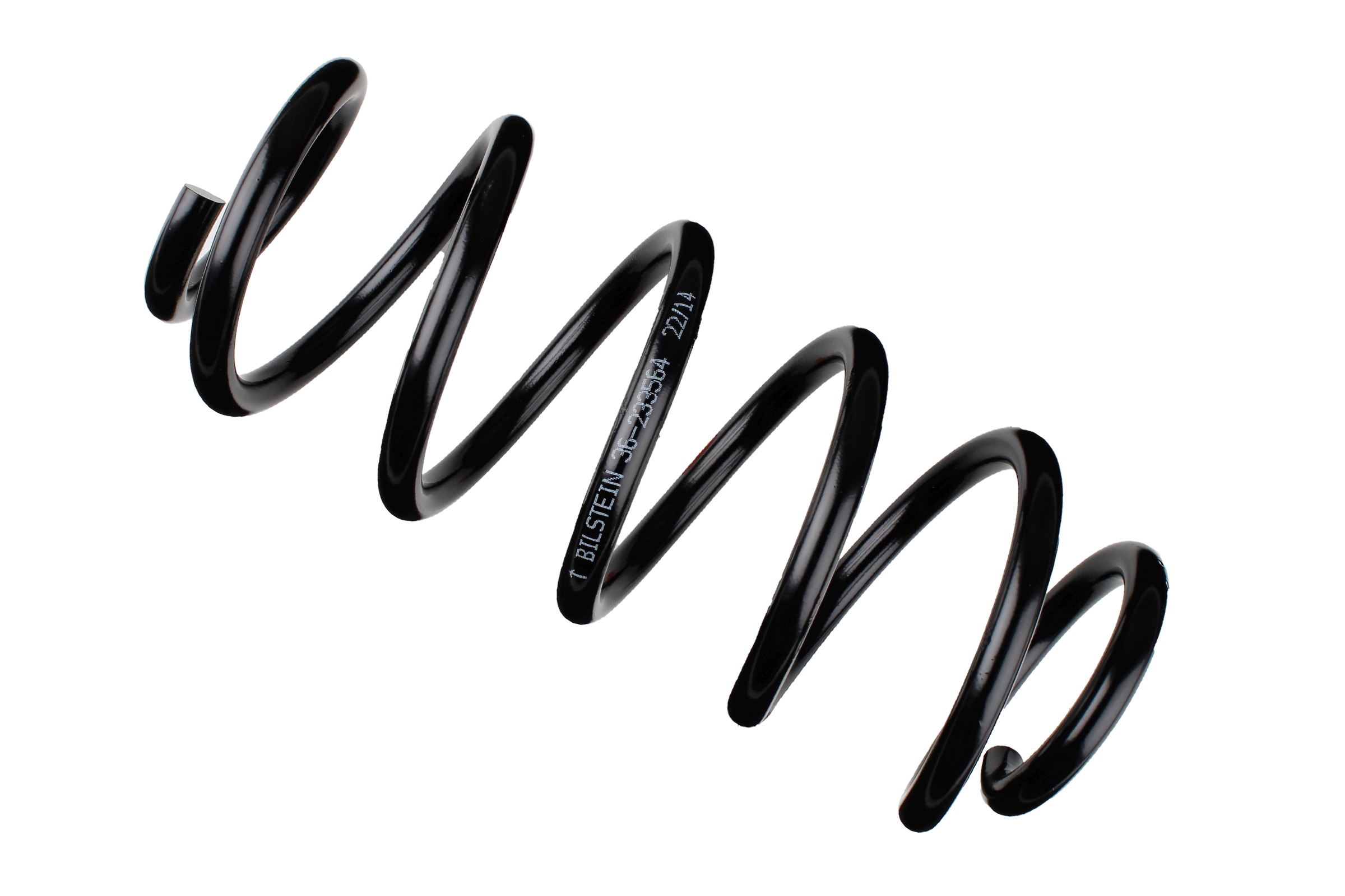 Suspension Spring