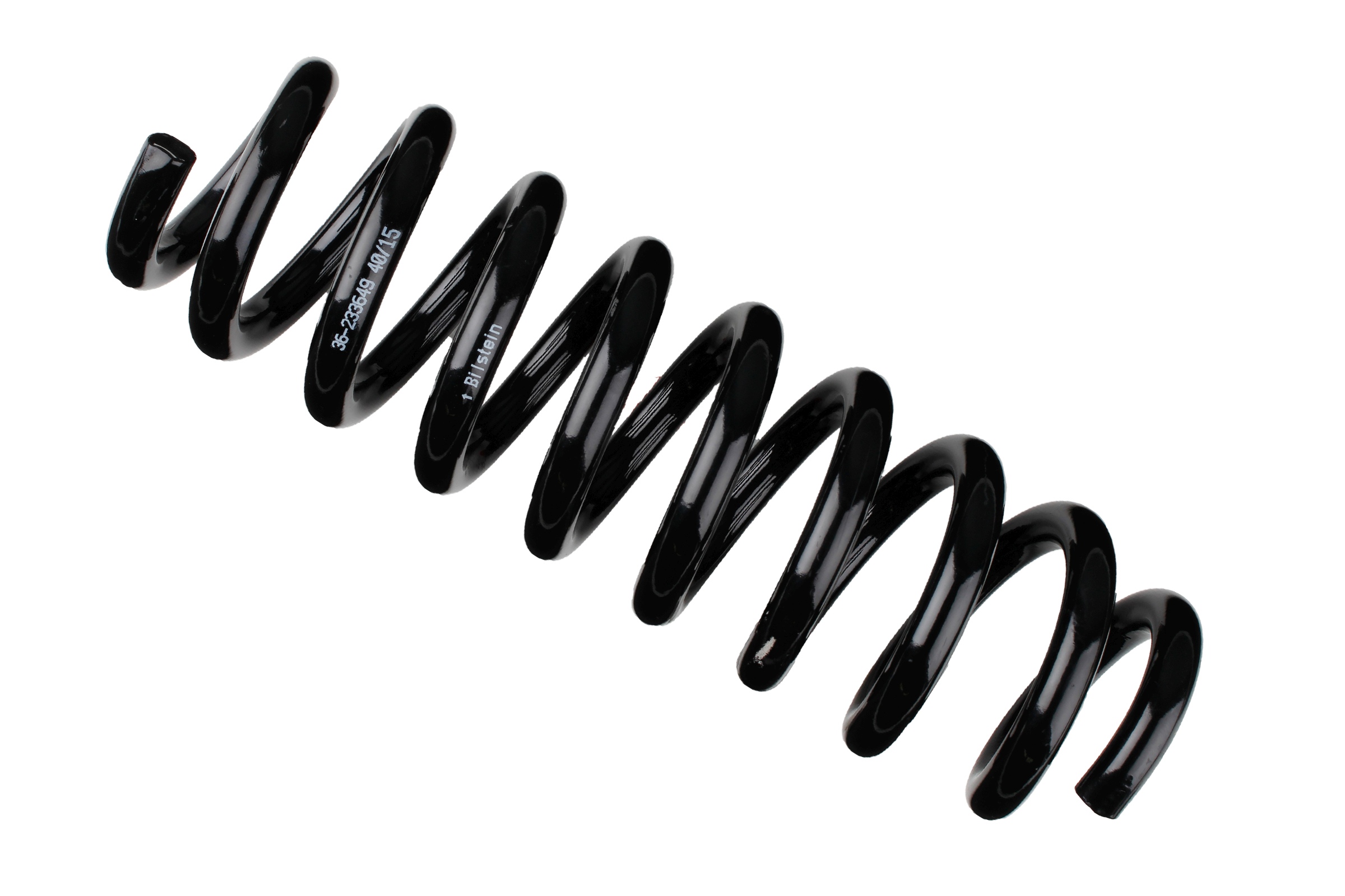 Suspension Spring
