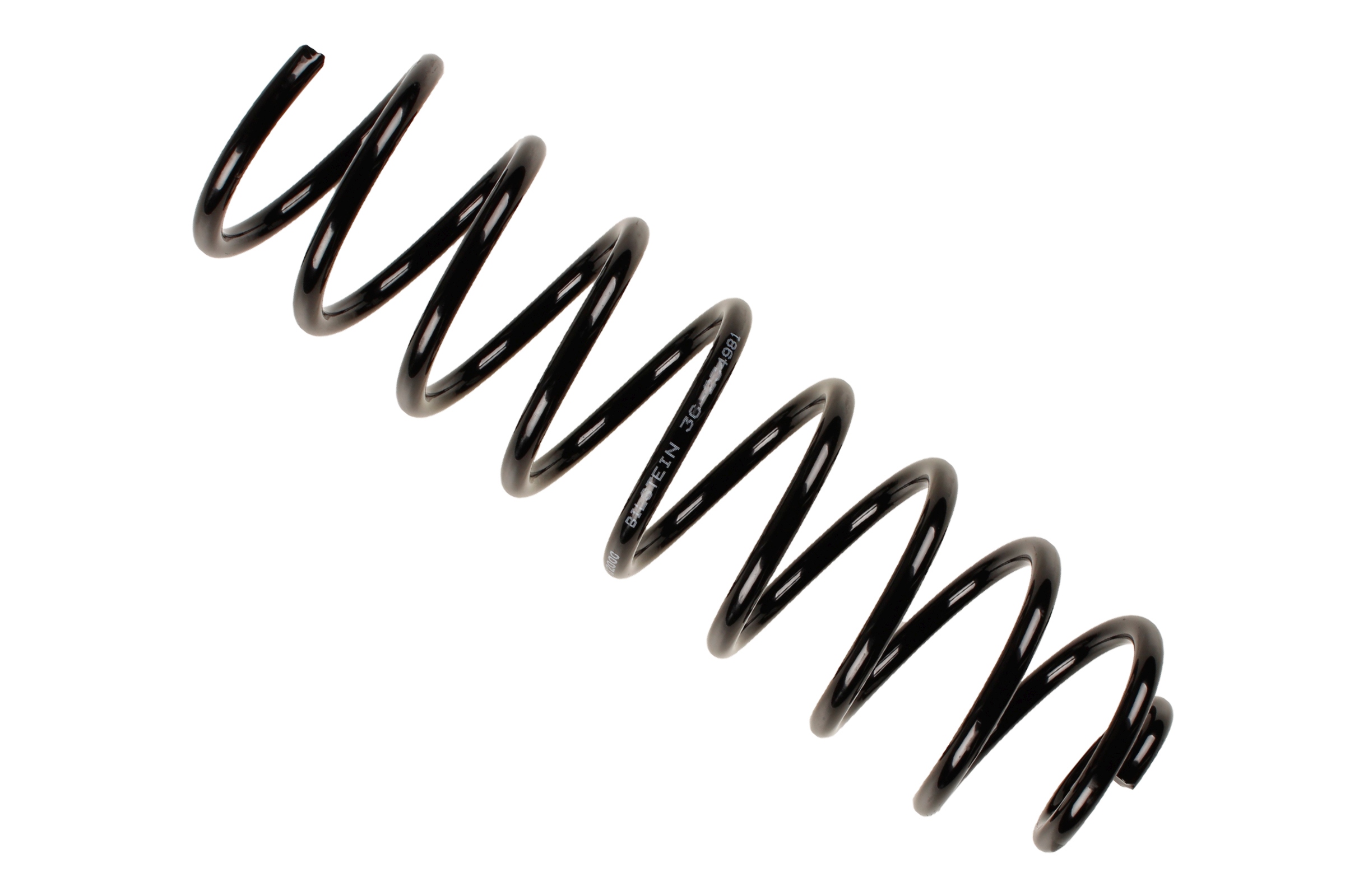 BILSTEIN 36-234981 BILSTEIN - B3 Serienersatz (Federn) Fahrwerksfeder