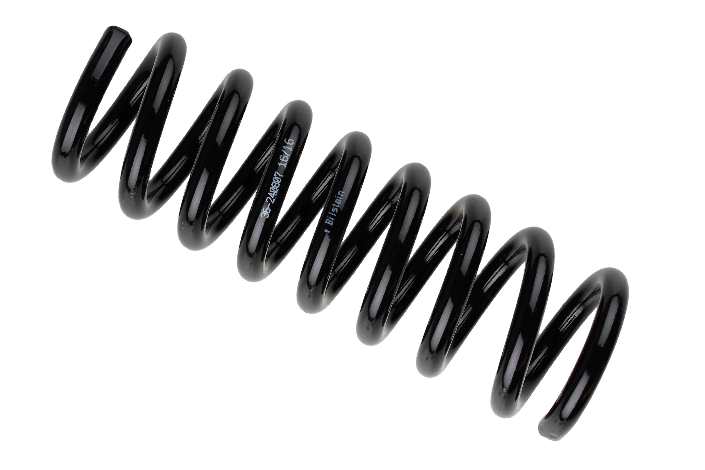 Suspension Spring