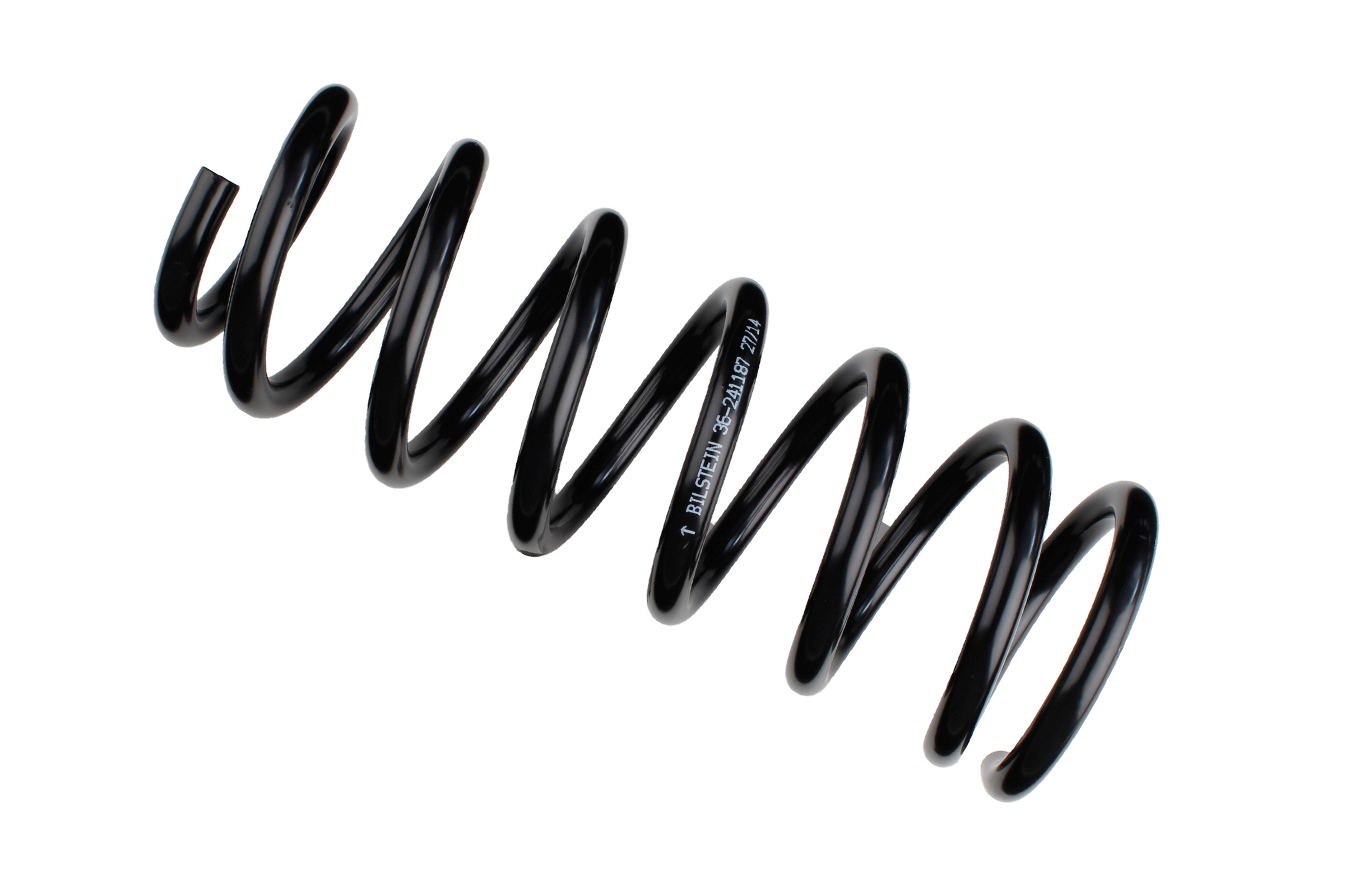 Suspension Spring