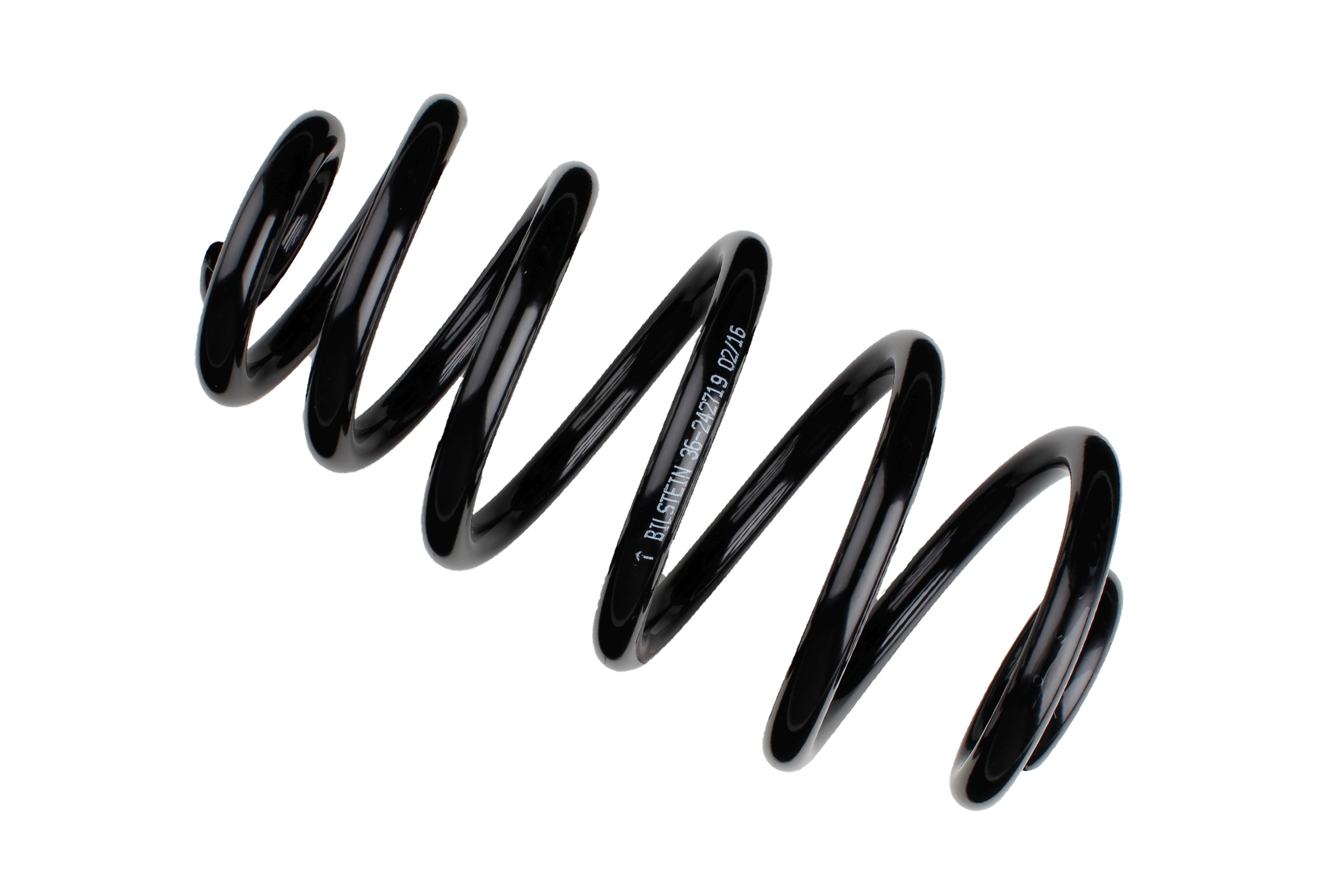 Suspension Spring