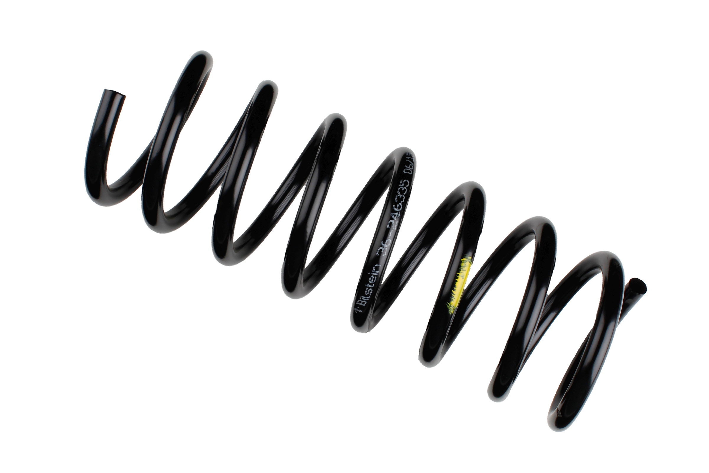 BILSTEIN 36-246335 BILSTEIN - B3 Serienersatz (Federn) Fahrwerksfeder