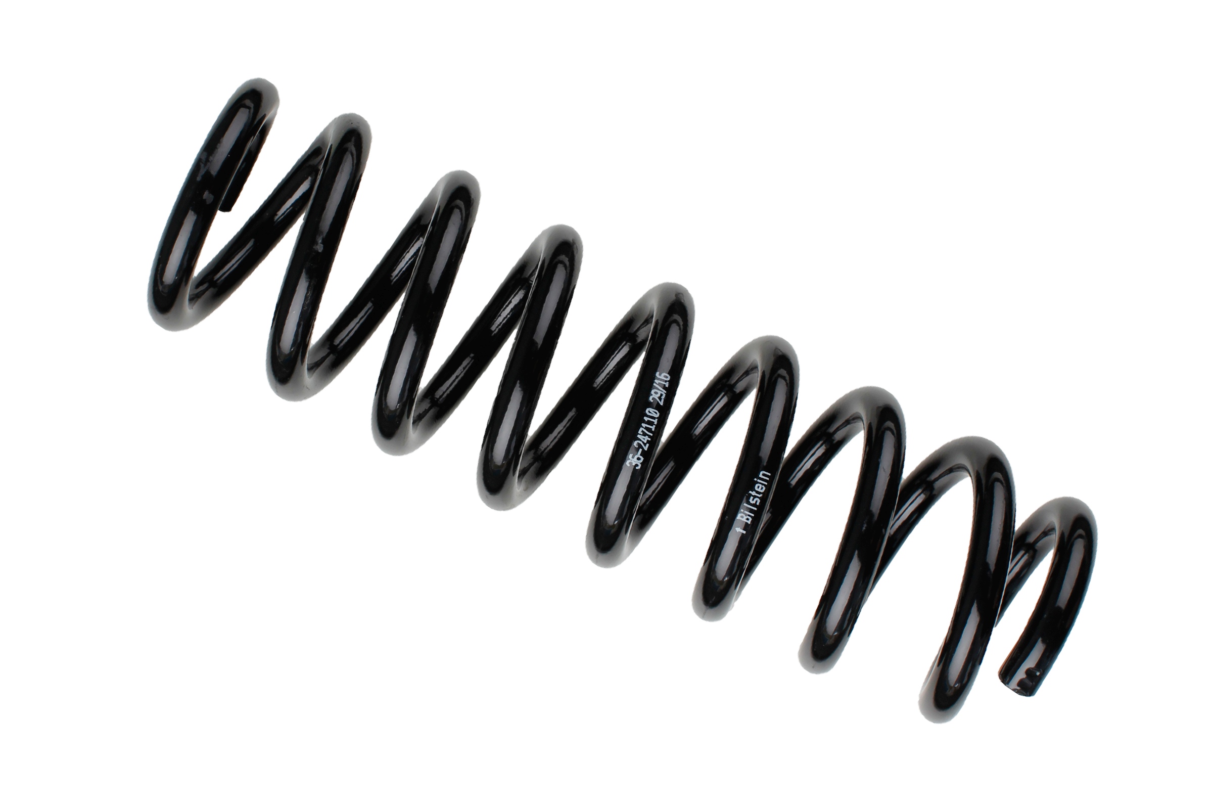 Suspension Spring