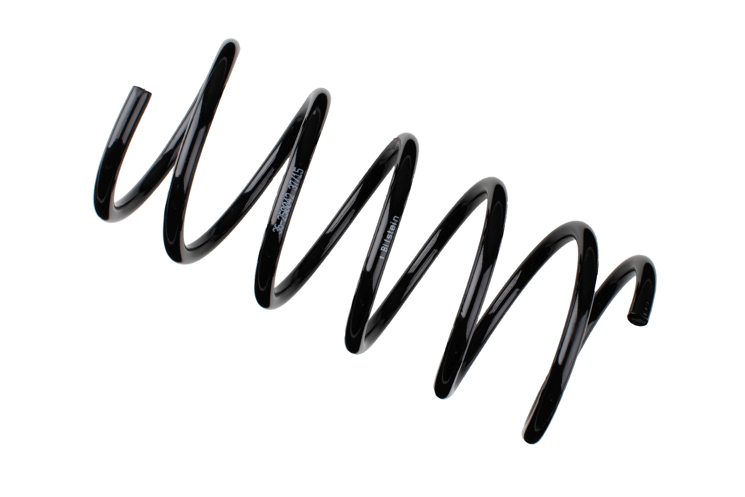 BILSTEIN 36-250042 BILSTEIN - B3 Serienersatz (Federn) Fahrwerksfeder