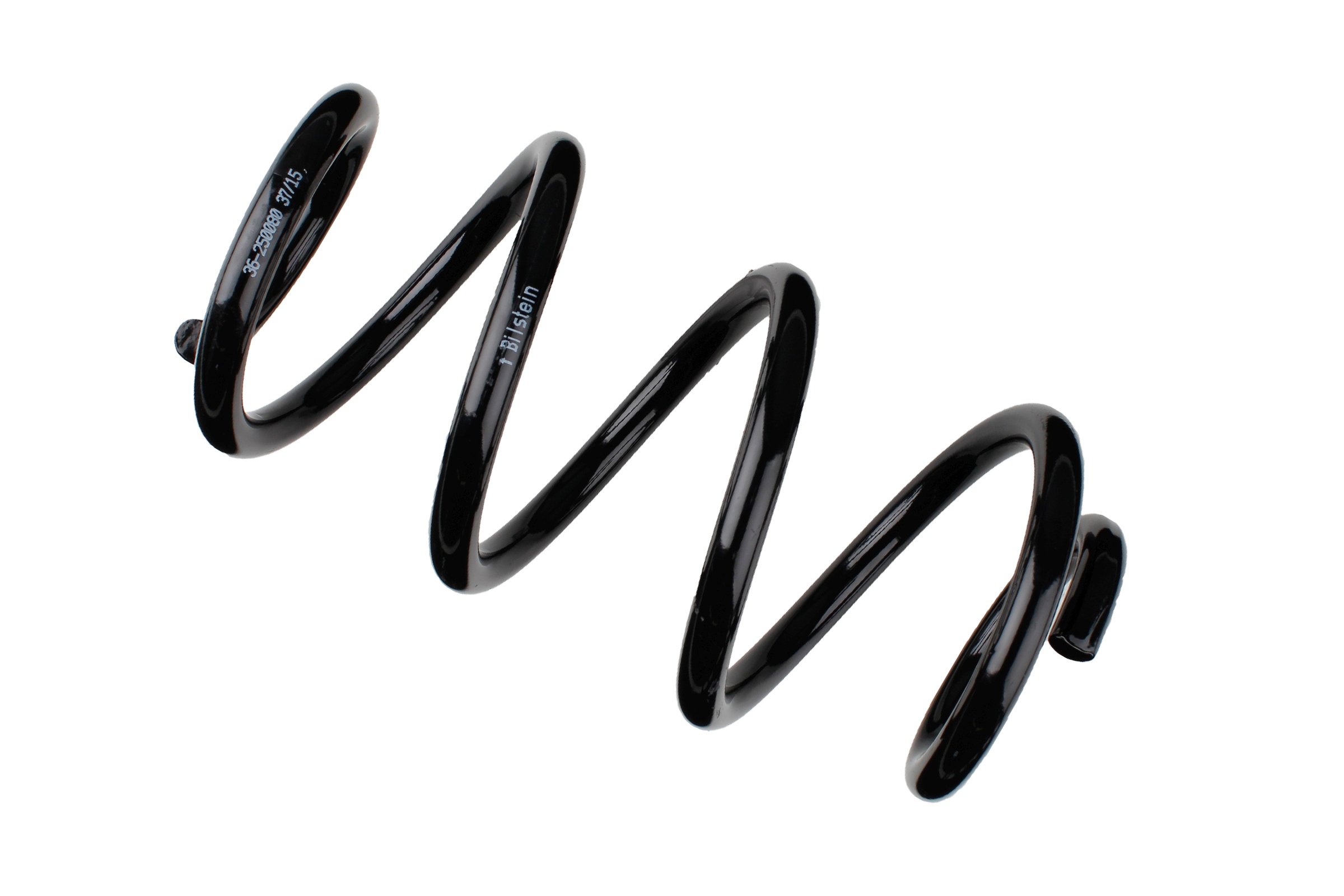 BILSTEIN 36-250080 BILSTEIN - B3 Serienersatz (Federn) Fahrwerksfeder