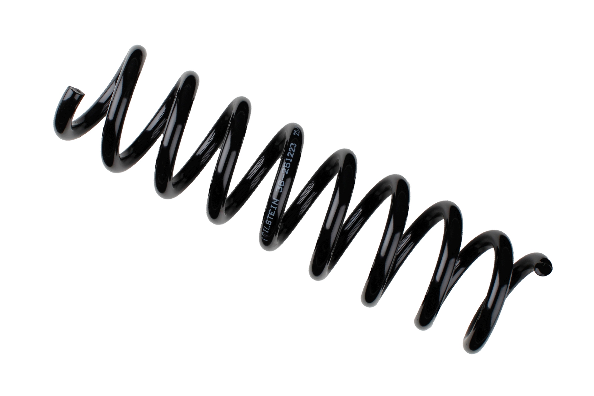 Suspension Spring