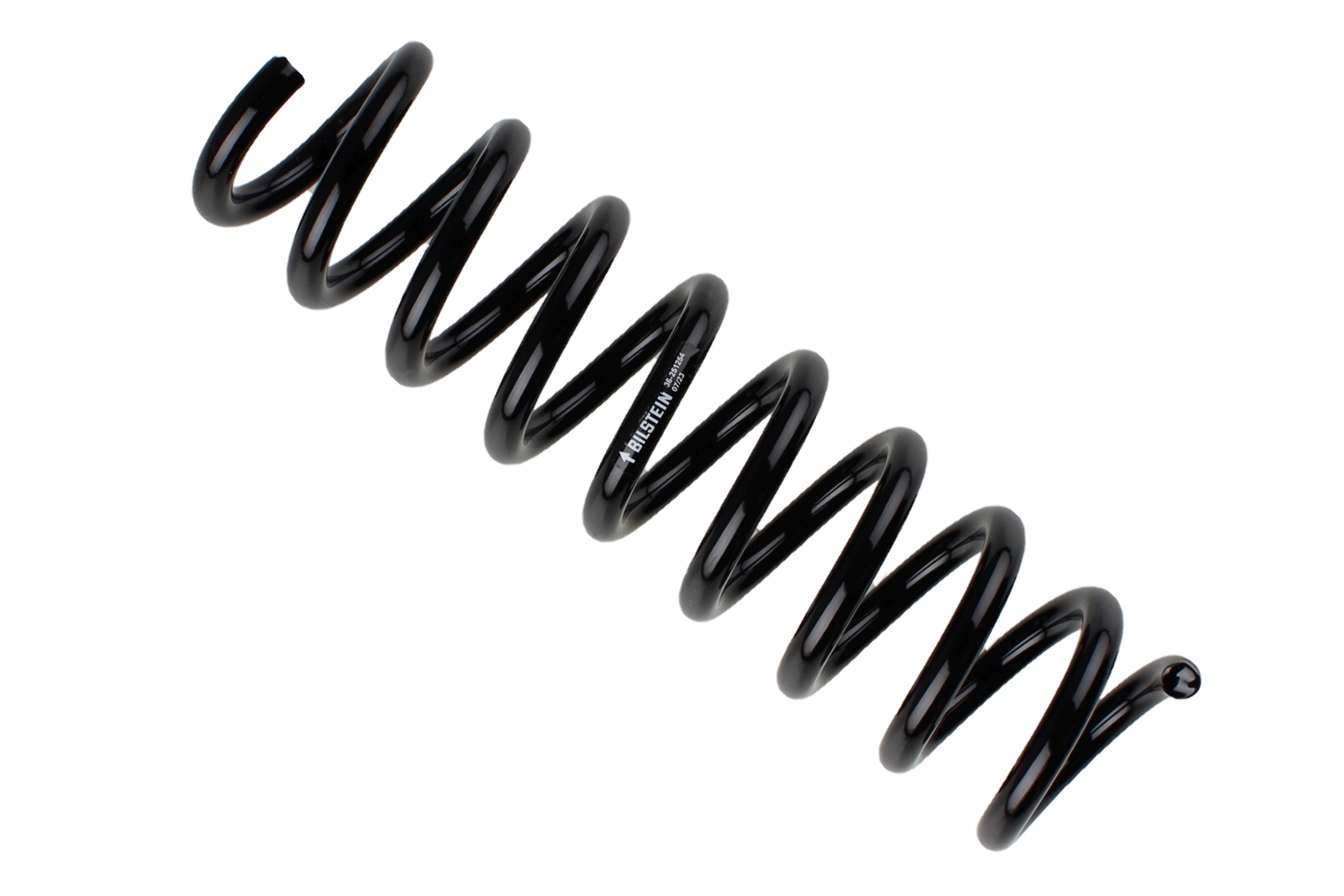 Suspension Spring