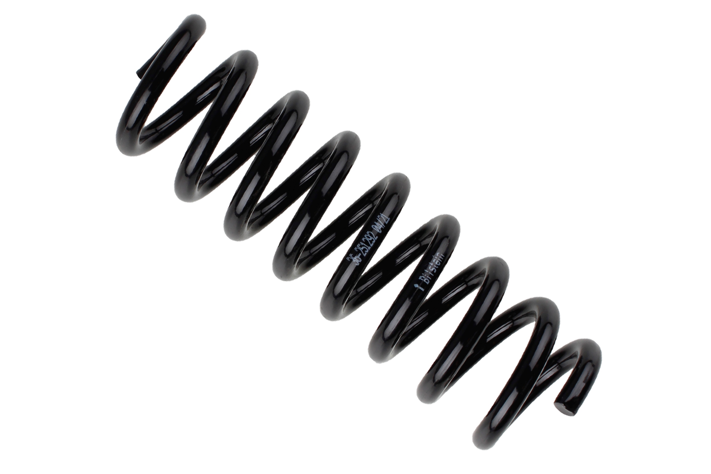 Suspension Spring
