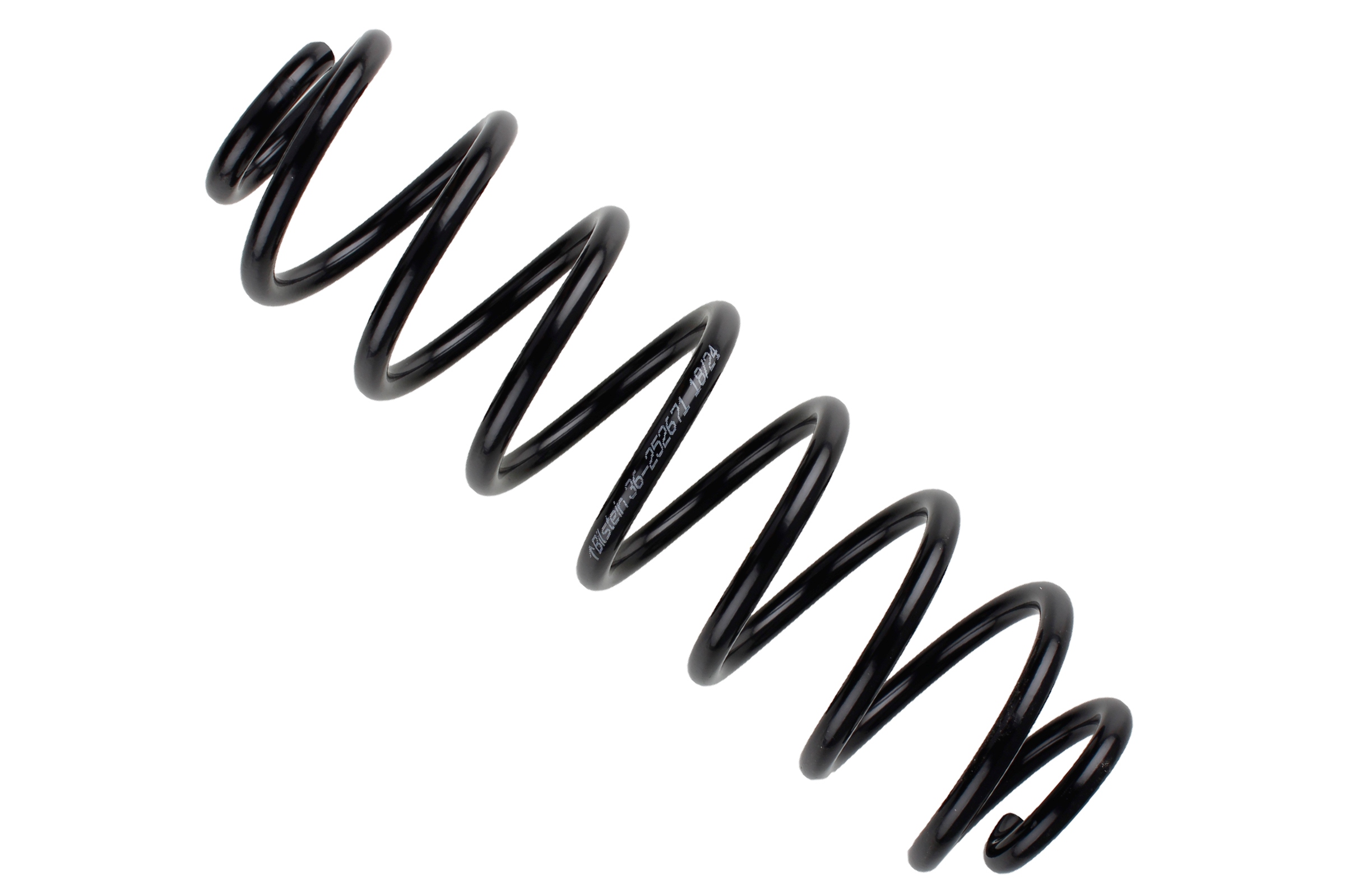 Suspension Spring