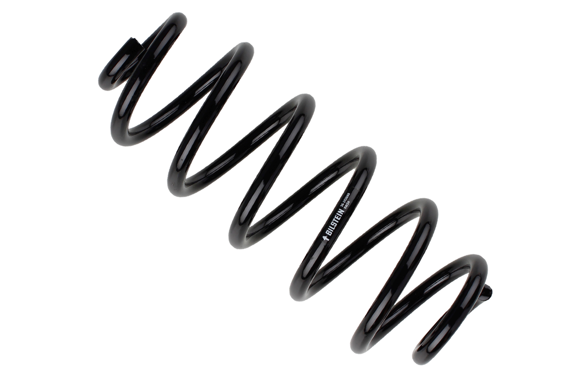 Suspension Spring