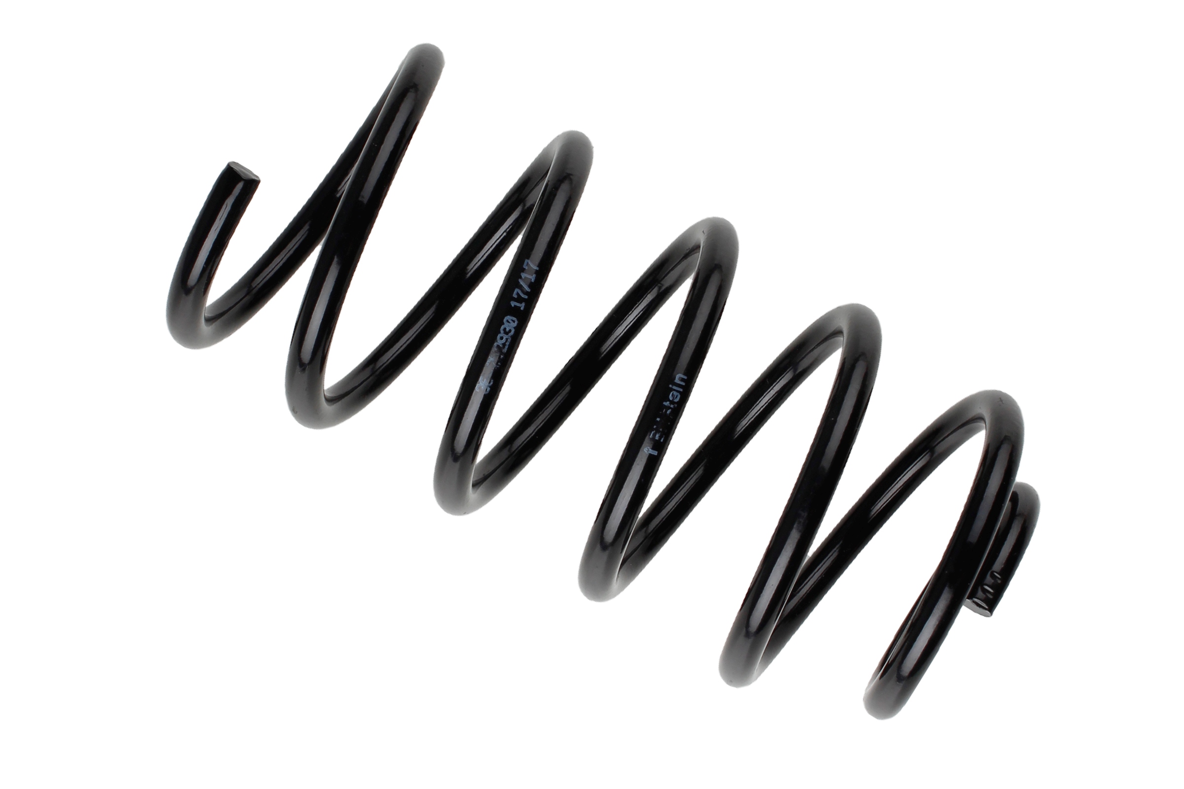 BILSTEIN 36-252930 BILSTEIN - B3 Serienersatz (Federn) Fahrwerksfeder