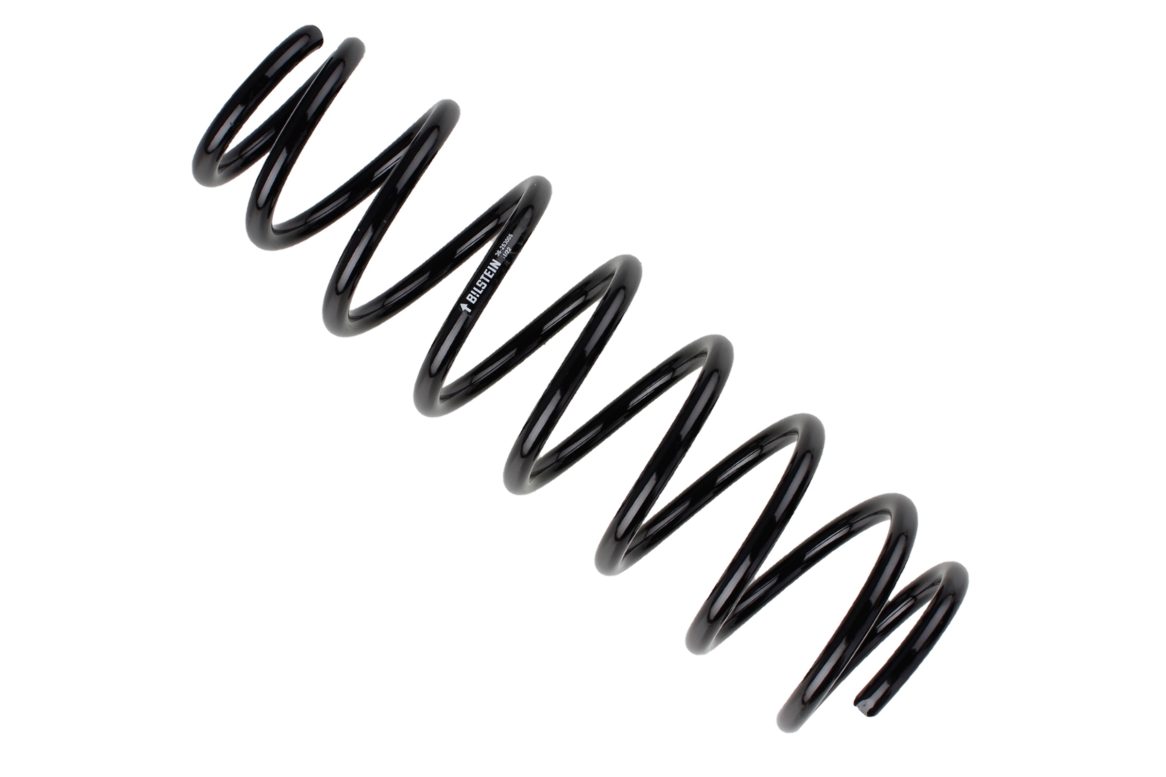 BILSTEIN 36-253005 BILSTEIN - B3 Serienersatz (Federn) Fahrwerksfeder