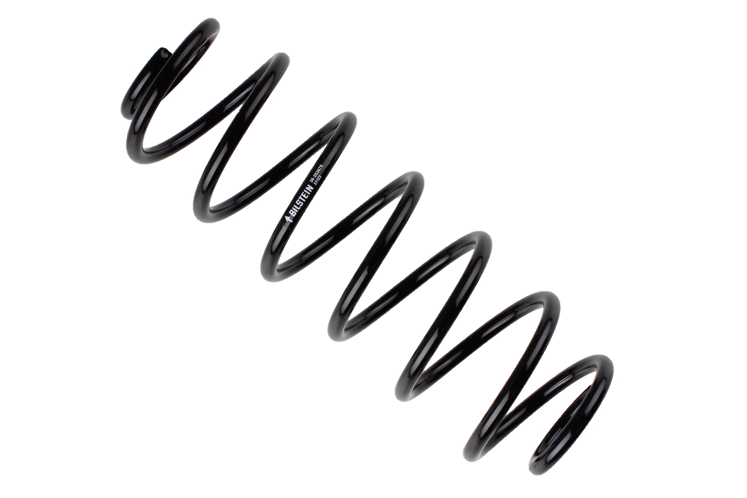 BILSTEIN 36-253678 BILSTEIN - B3 Serienersatz (Federn) Fahrwerksfeder