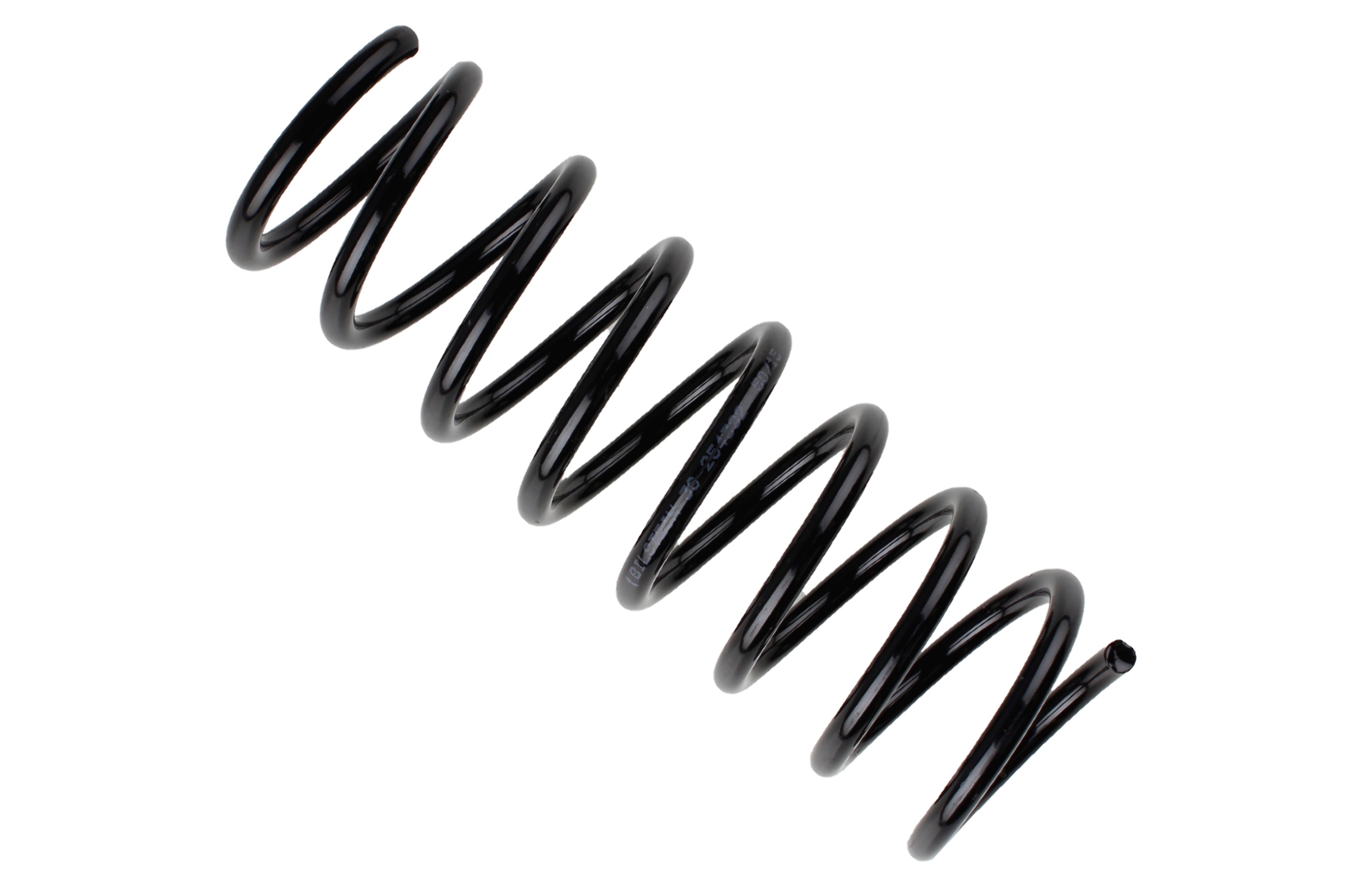 BILSTEIN 36-254392 BILSTEIN - B3 Serienersatz (Federn) Fahrwerksfeder
