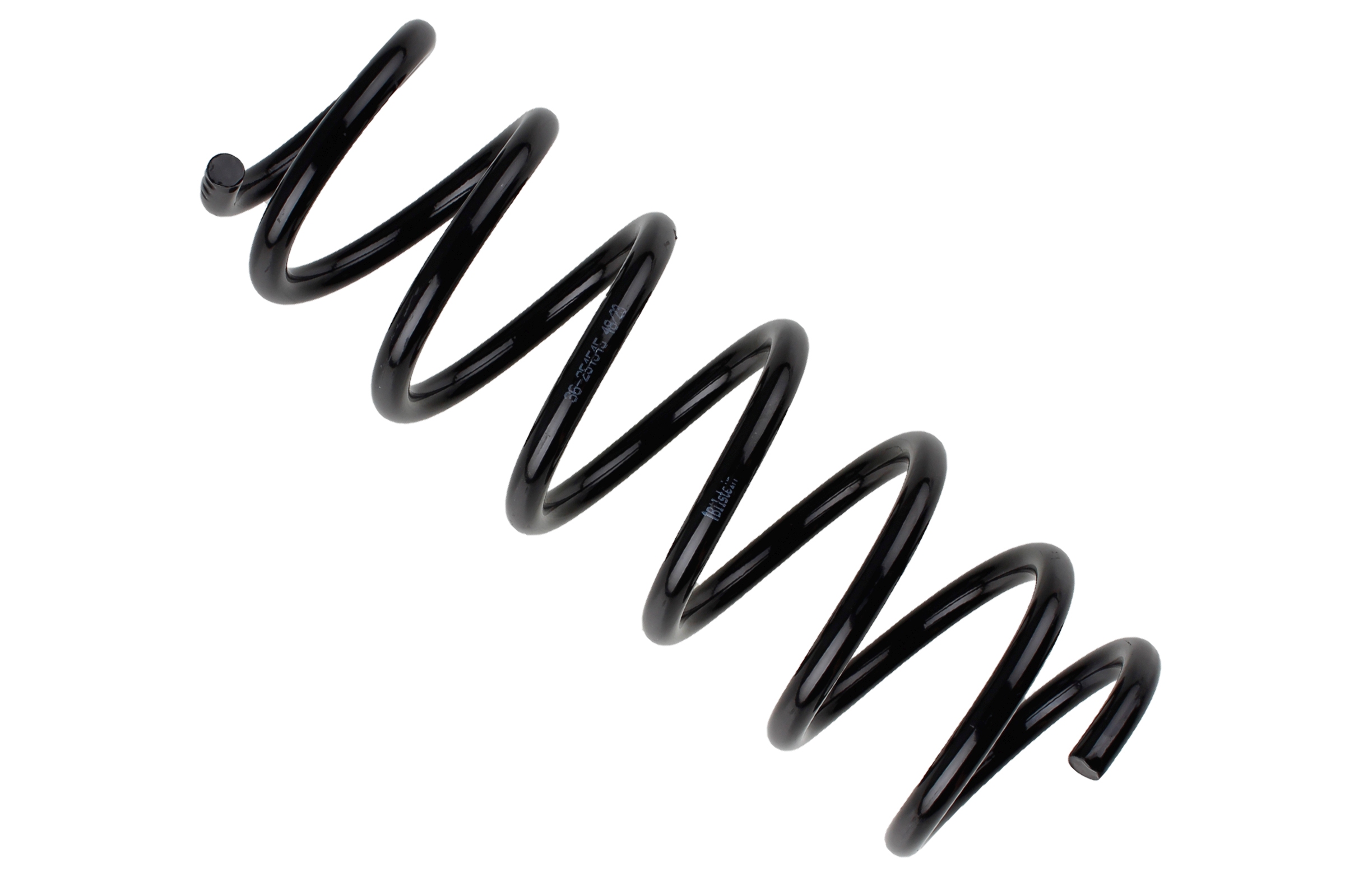 Suspension Spring