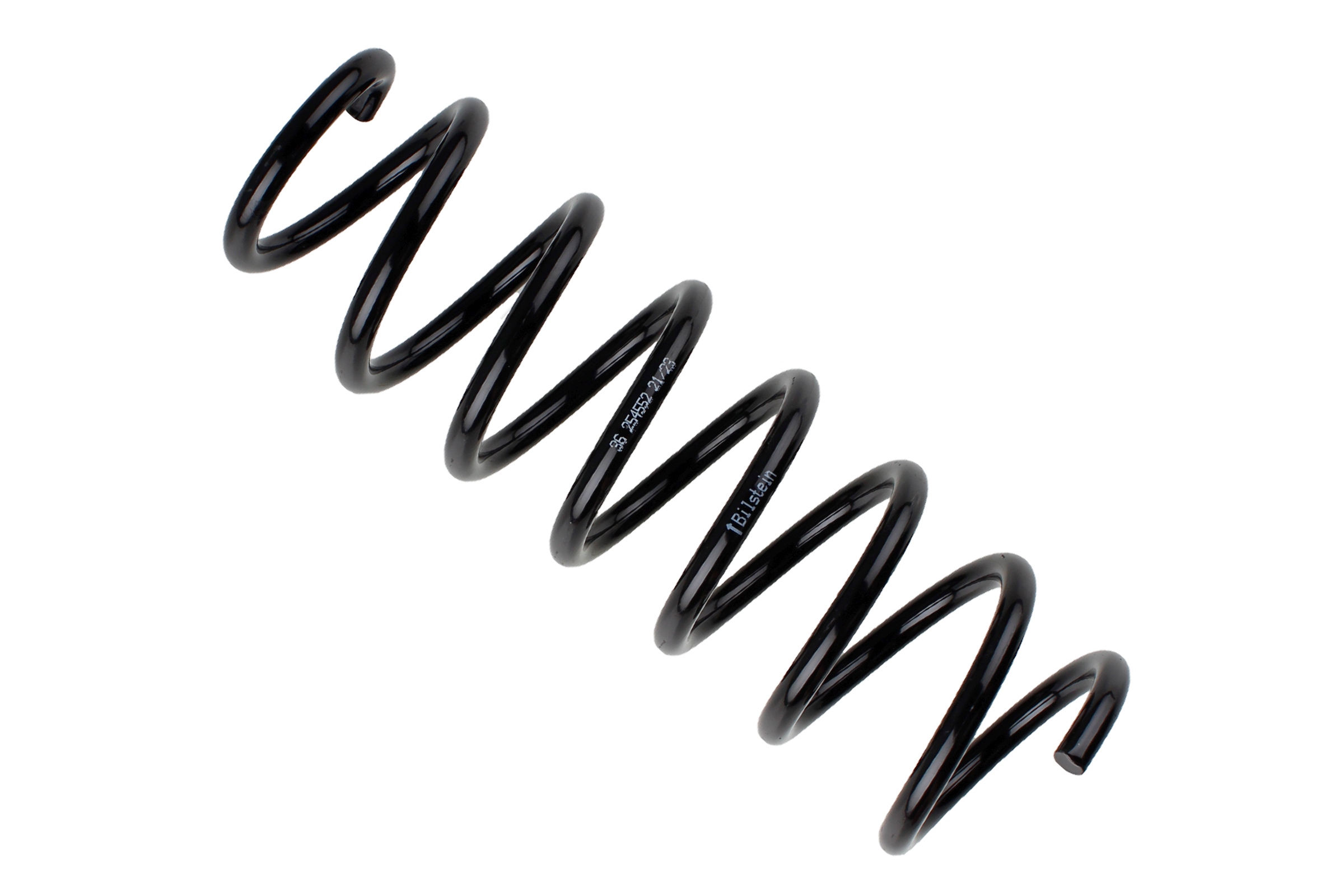 Suspension Spring
