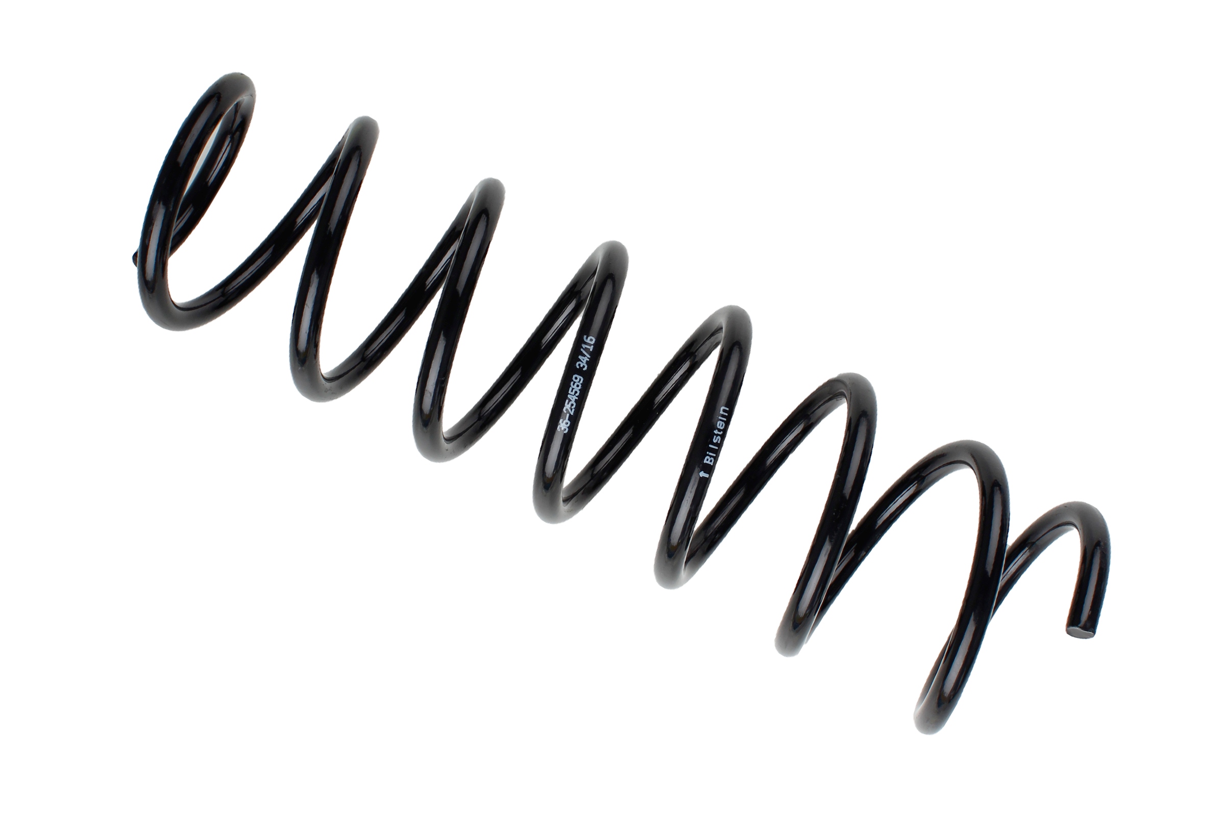 Suspension Spring