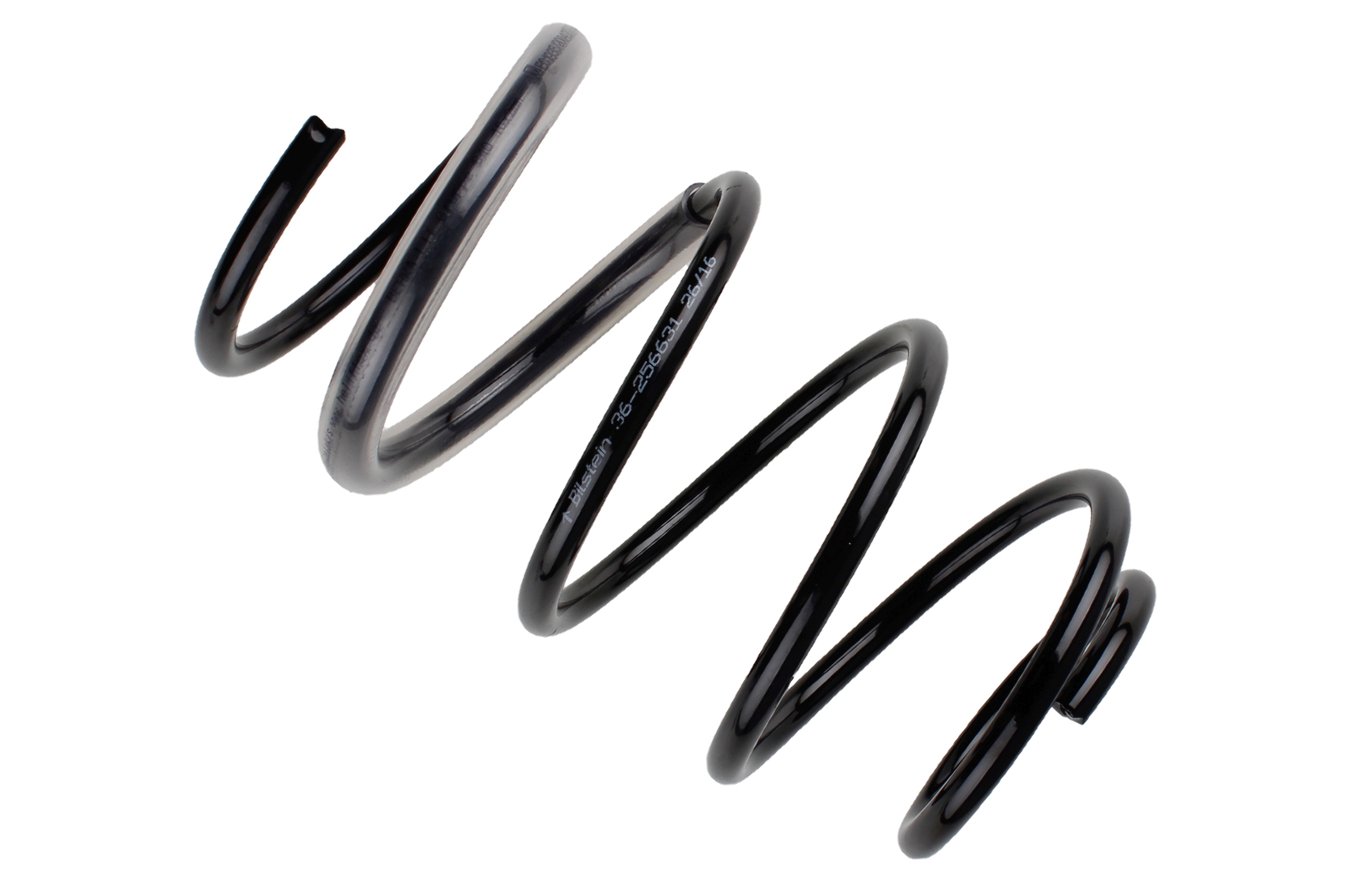 BILSTEIN 36-256631 BILSTEIN - B3 Serienersatz (Federn) Fahrwerksfeder