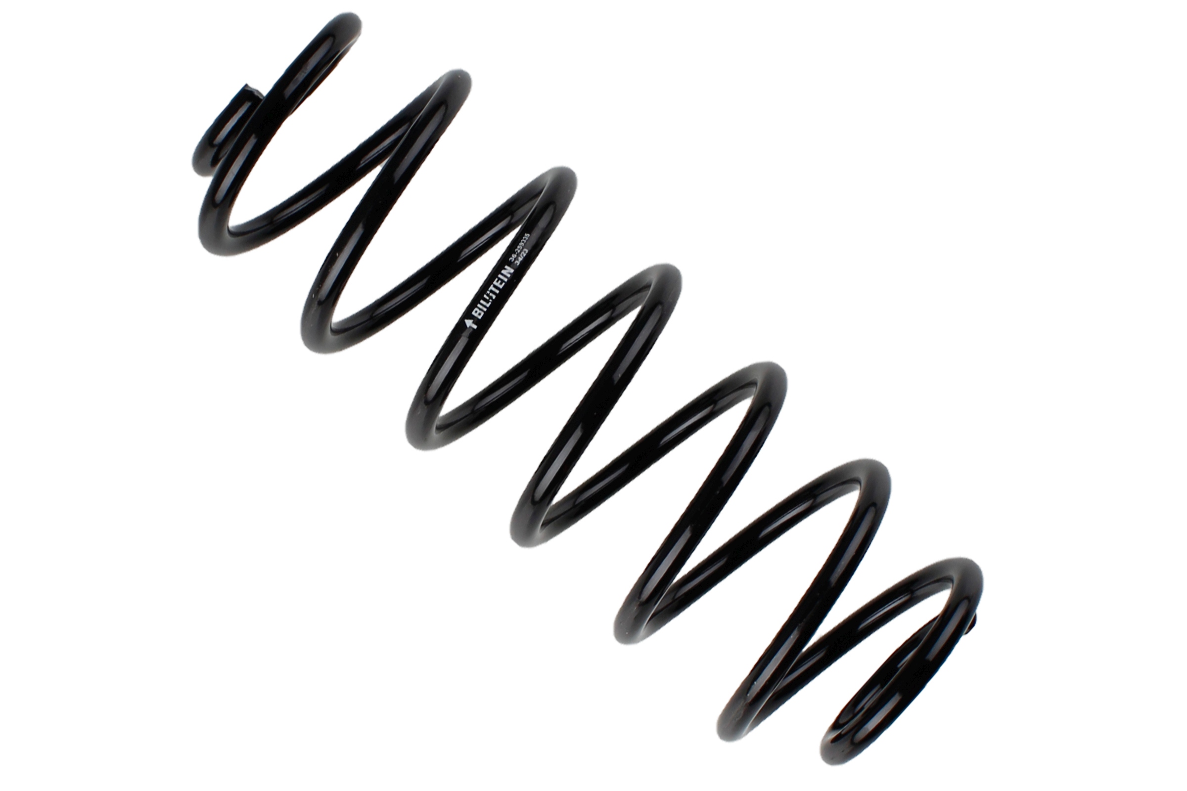 BILSTEIN 36-259335 BILSTEIN - B3 Serienersatz (Federn) Fahrwerksfeder