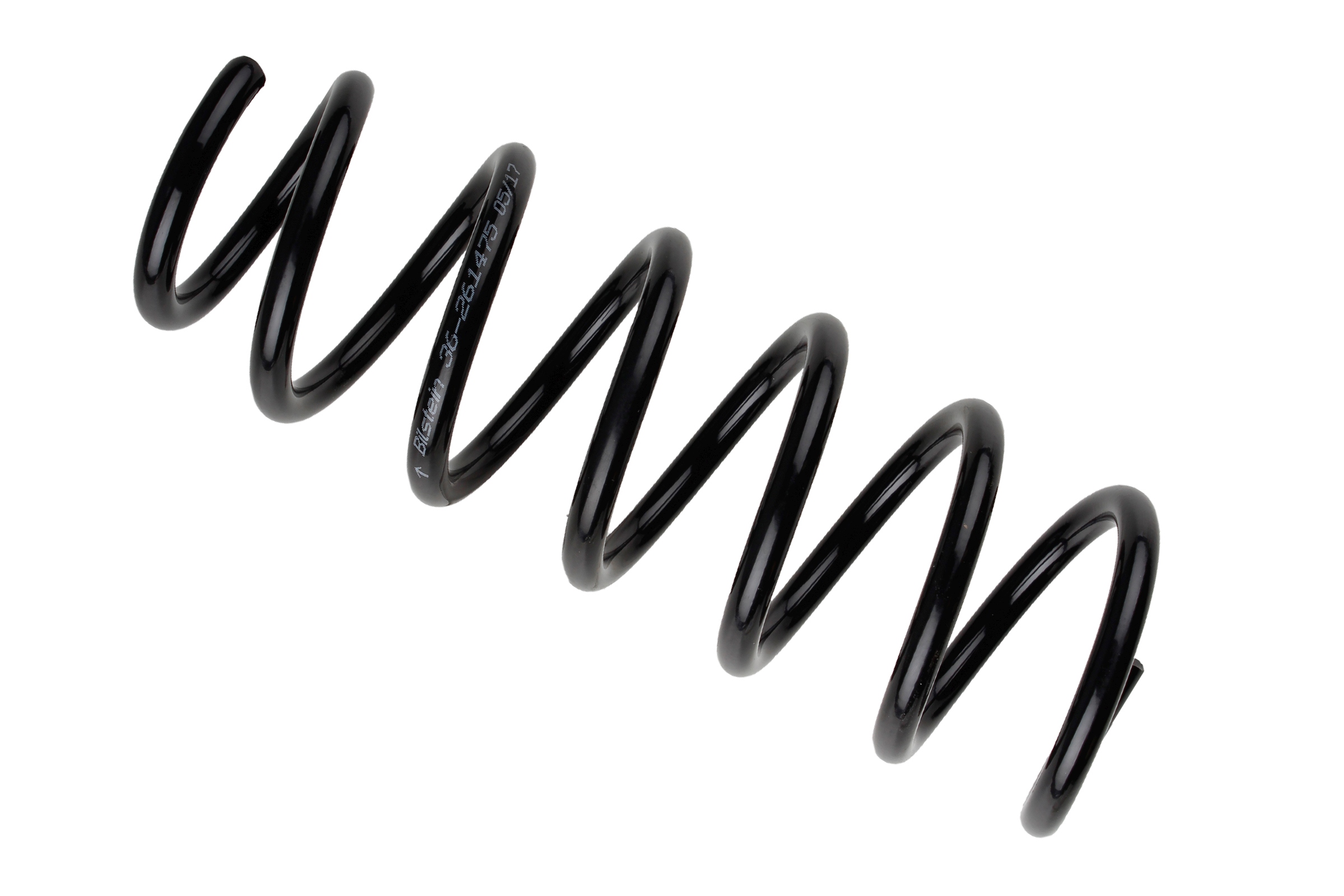 Suspension Spring