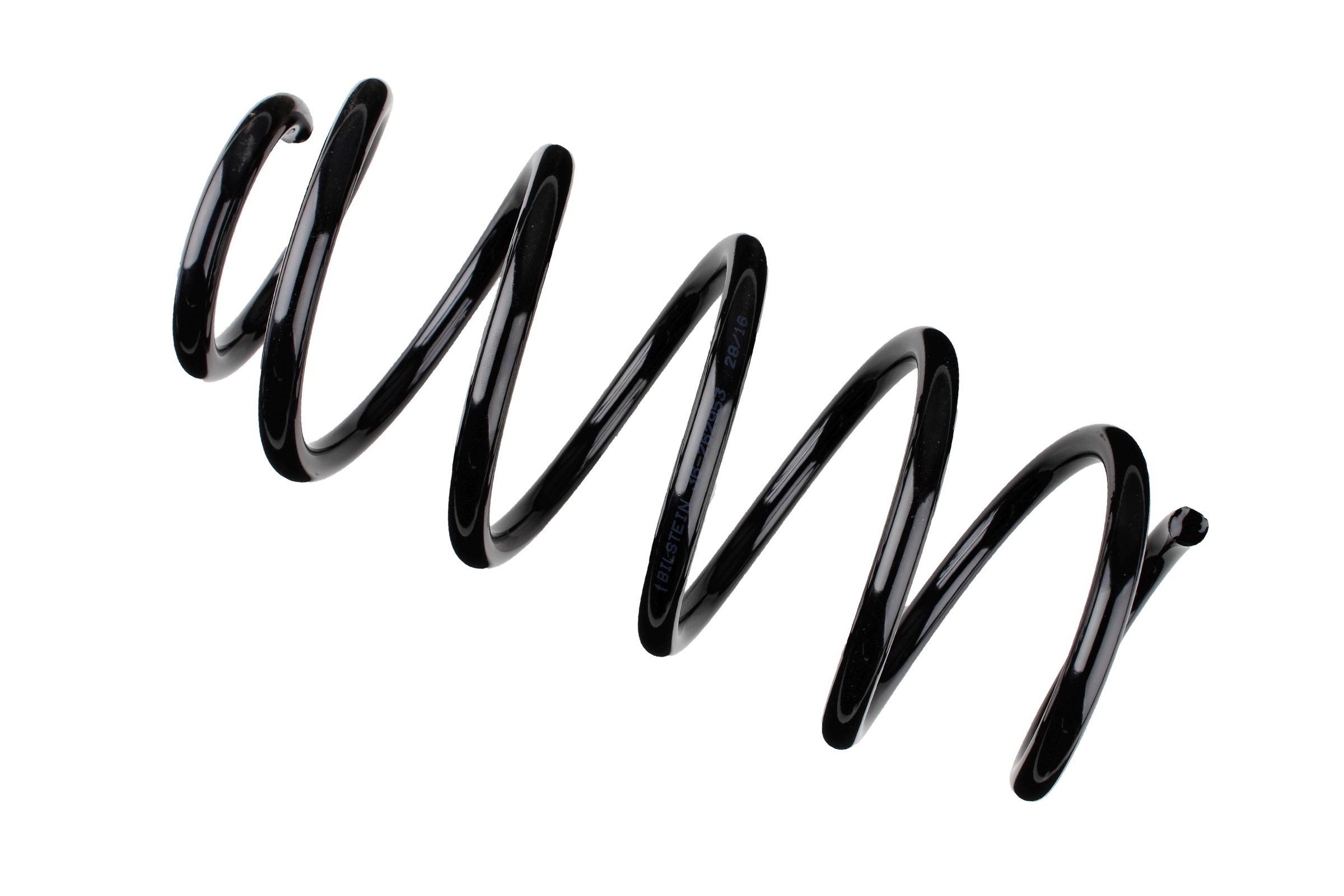 BILSTEIN 36-262953 BILSTEIN - B3 Serienersatz (Federn) Fahrwerksfeder