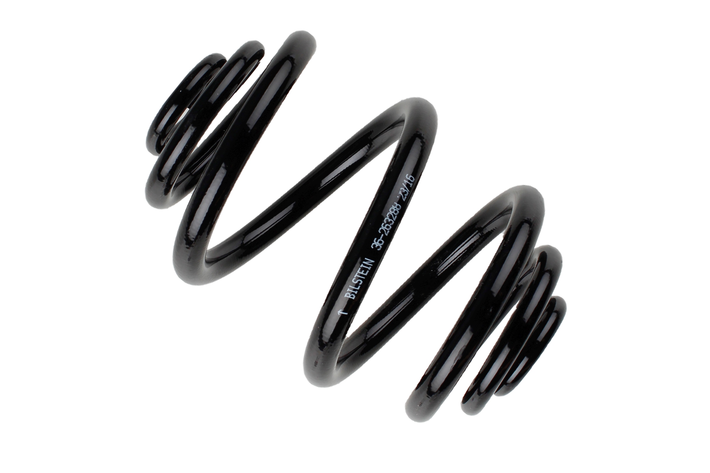 BILSTEIN 36-263288 BILSTEIN - B3 Serienersatz (Federn) Fahrwerksfeder