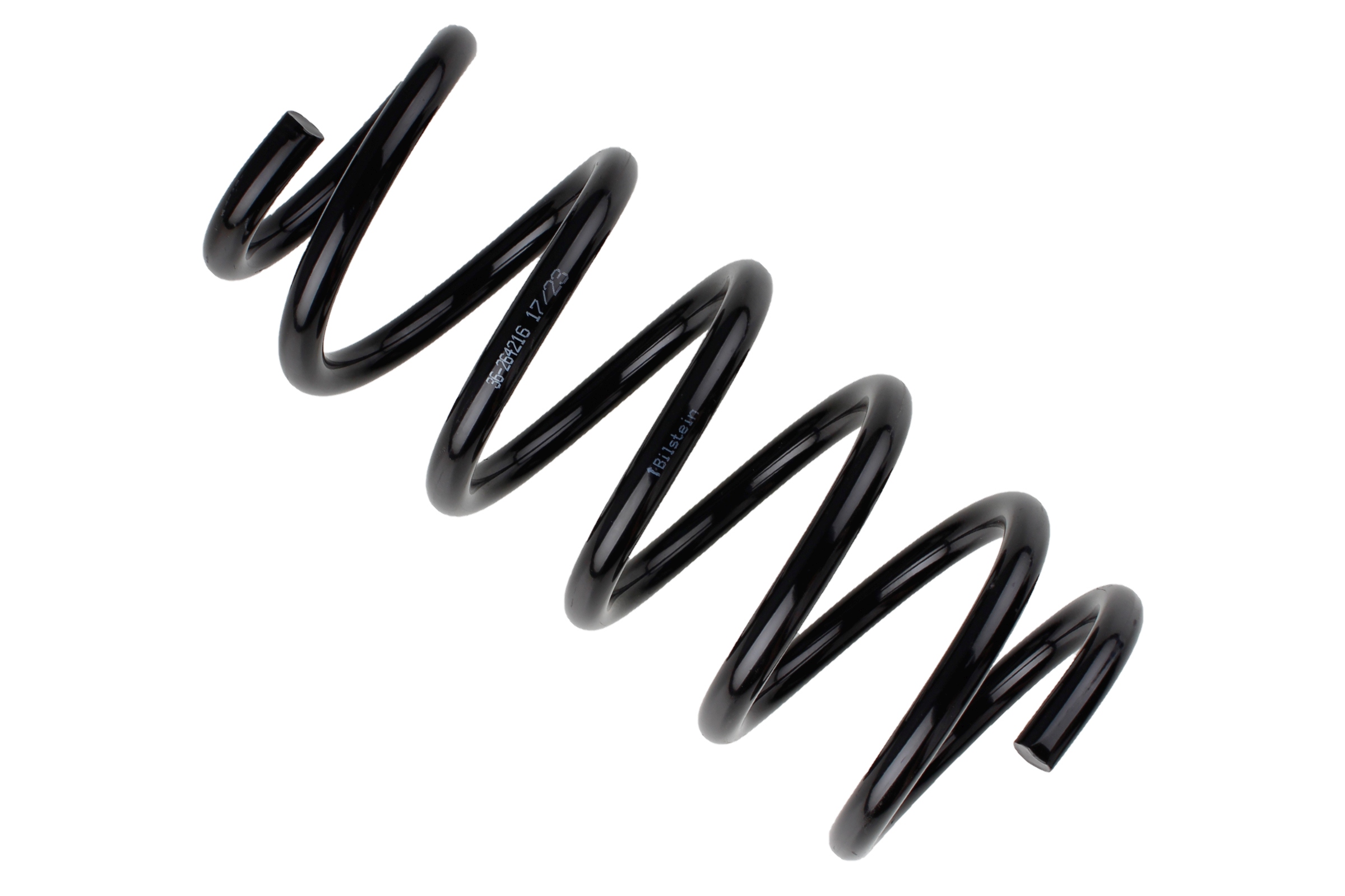 Suspension Spring