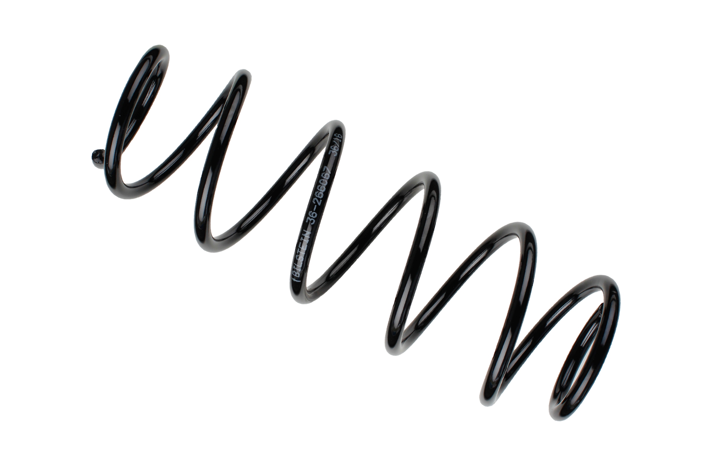 Suspension Spring