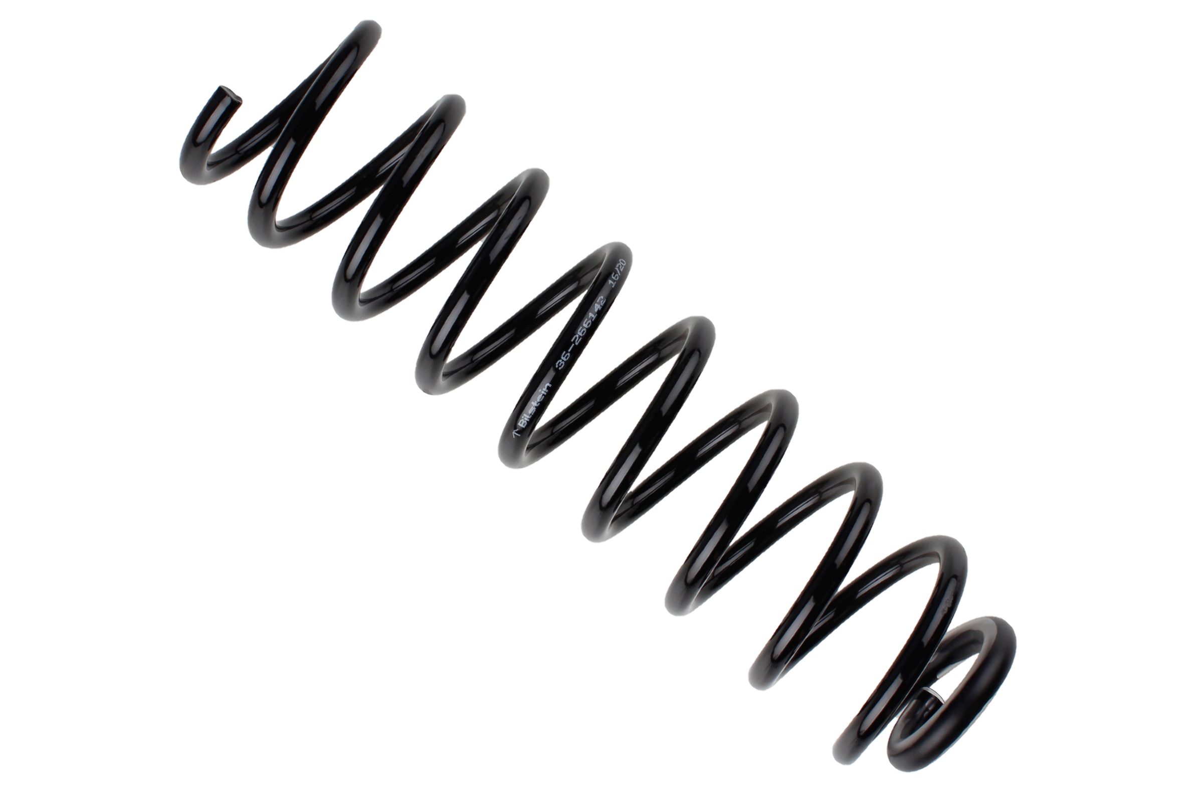 Suspension Spring