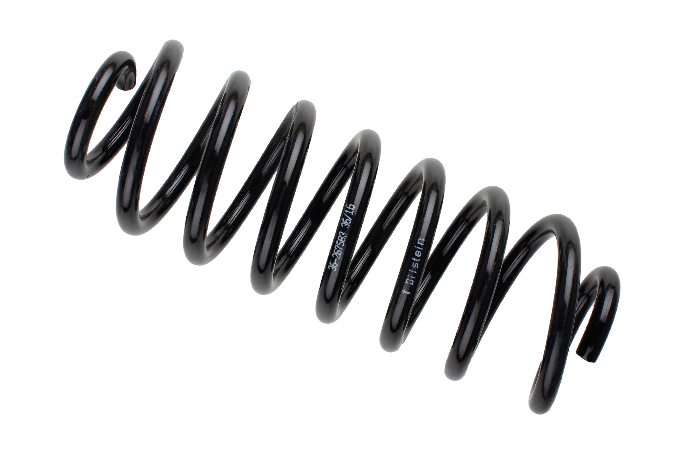 Suspension Spring