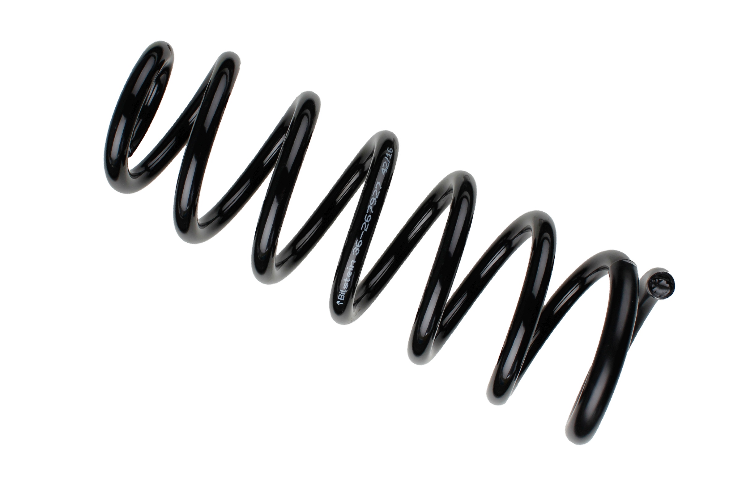 BILSTEIN 36-267927 BILSTEIN - B3 Serienersatz (Federn) Fahrwerksfeder